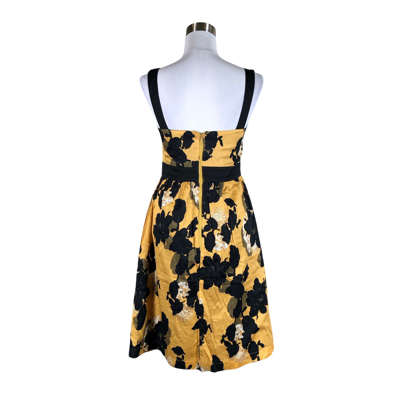 Unisex Marks&Spencer - Mitteveniv kleit, suurus 34 - Pruun (2)