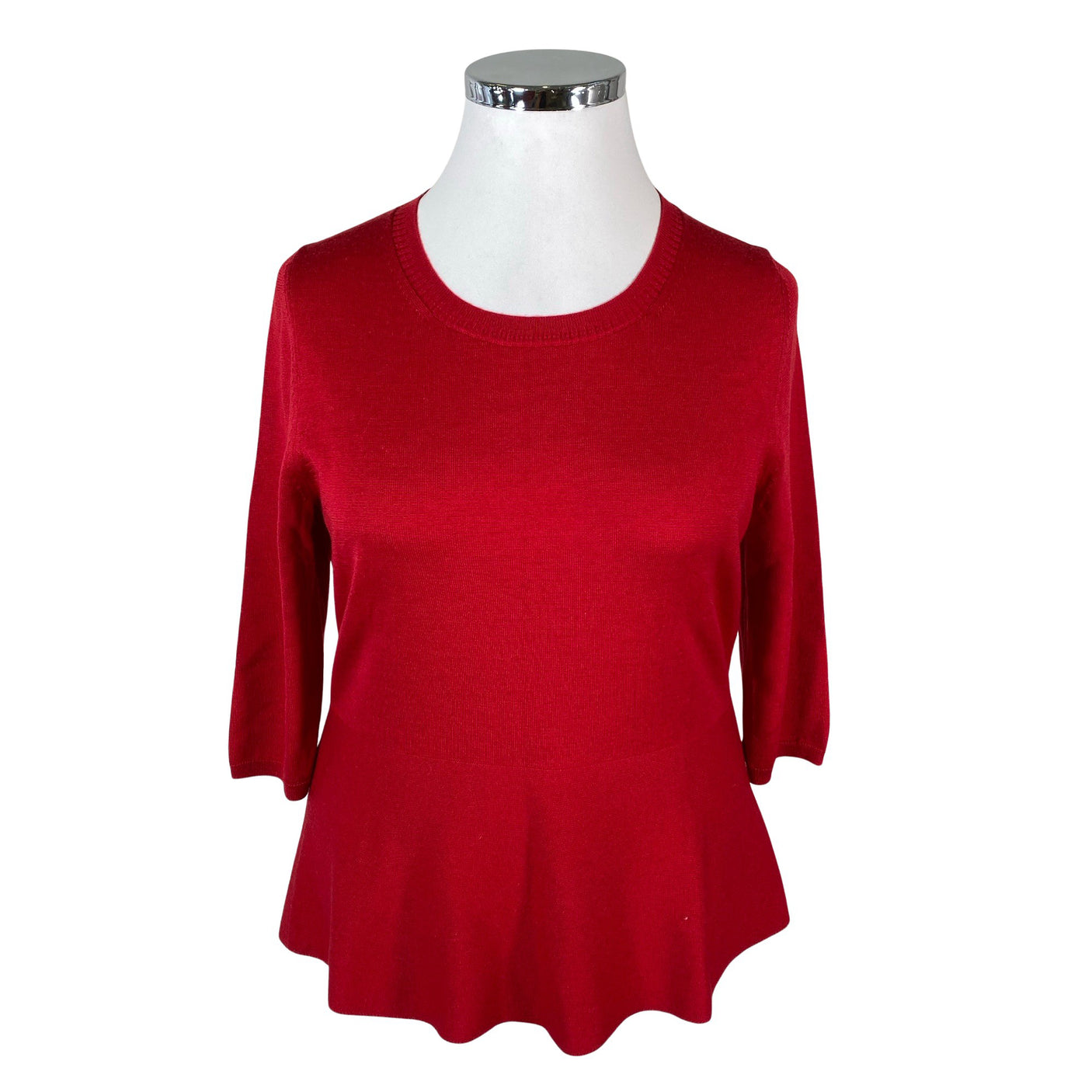 Unisex Hugo Boss - Kampsun, suurus 42 - Punane (1)