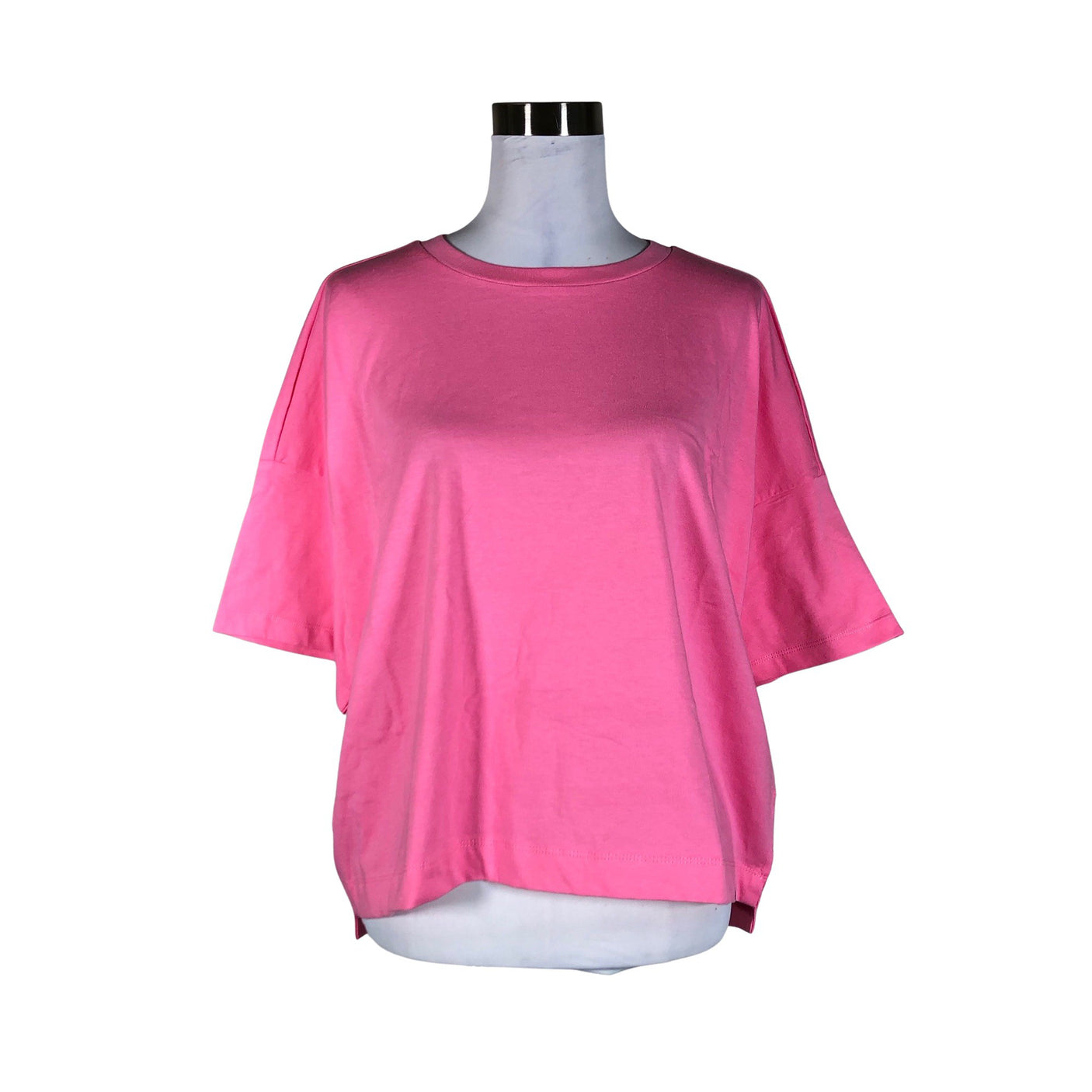 Unisex Tom Tailor - T-särk, suurus 40 - Roosa (1)