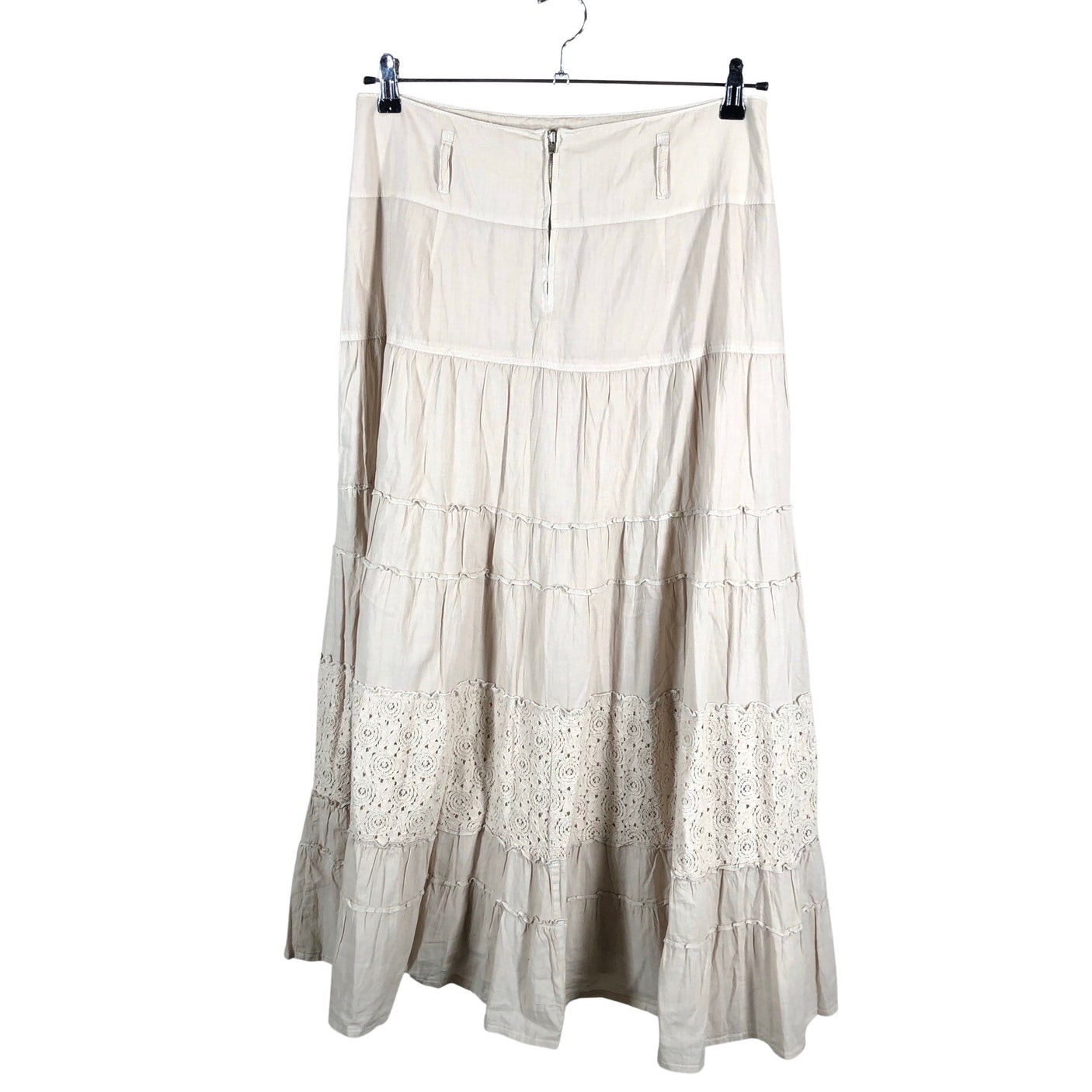 Unisex Gerry Weber - Mitteveniv seelik, suurus 40 - Beige (2)