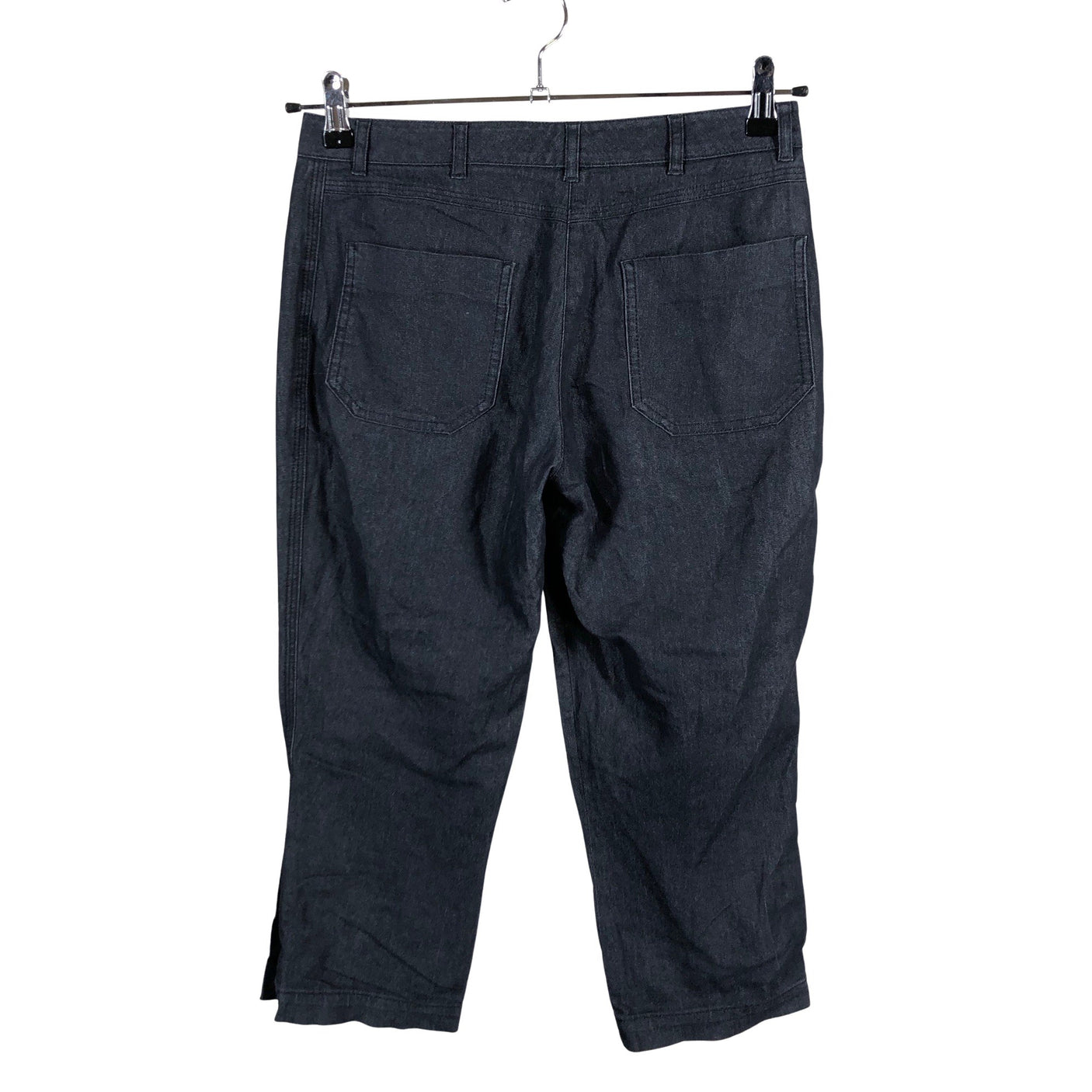 Unisex Hugo Boss - Mittevenivad püksid, suurus 36 - Sinine (2)