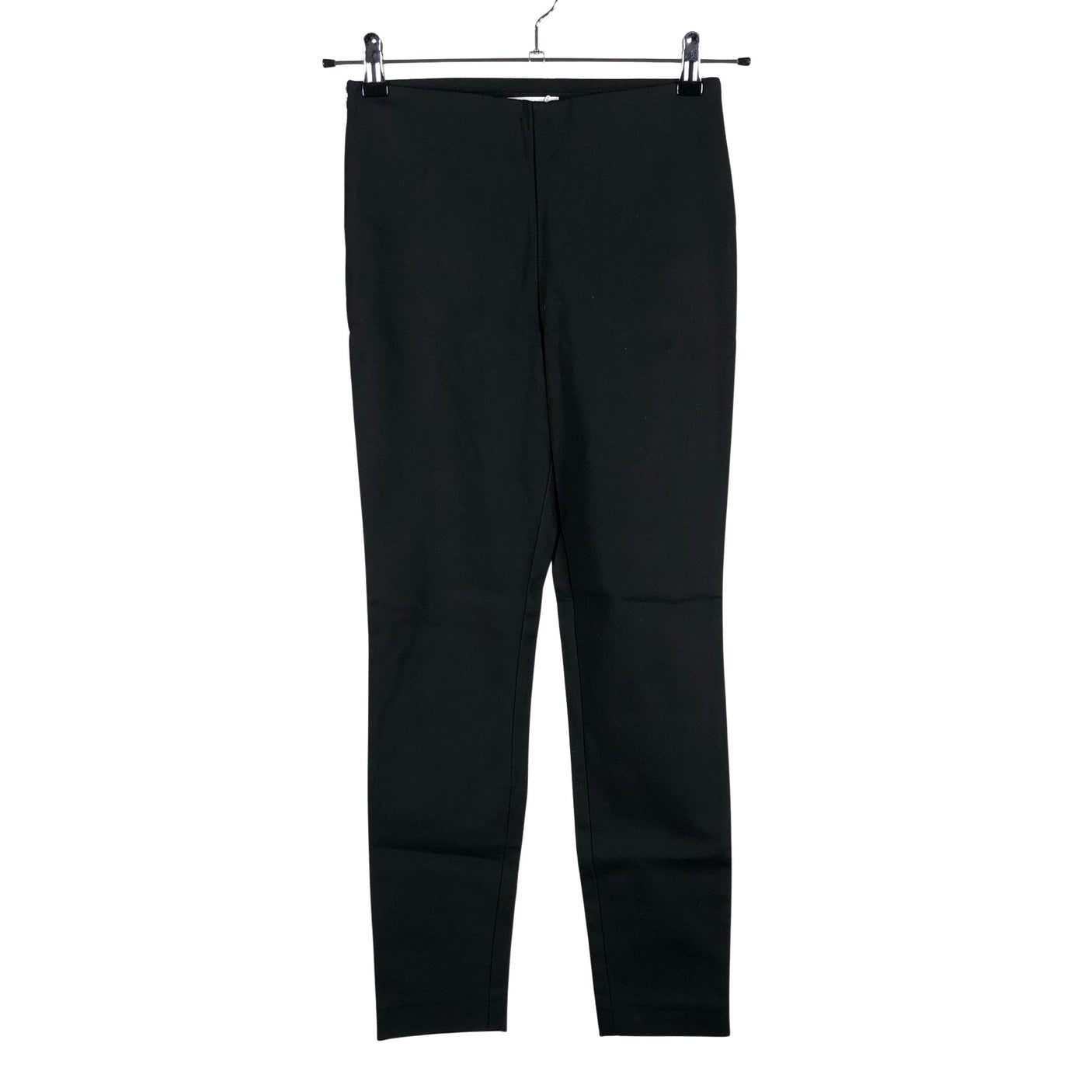 Unisex Samsoe&Samsoe - Mittevenivad püksid, suurus 34 - Must (1)