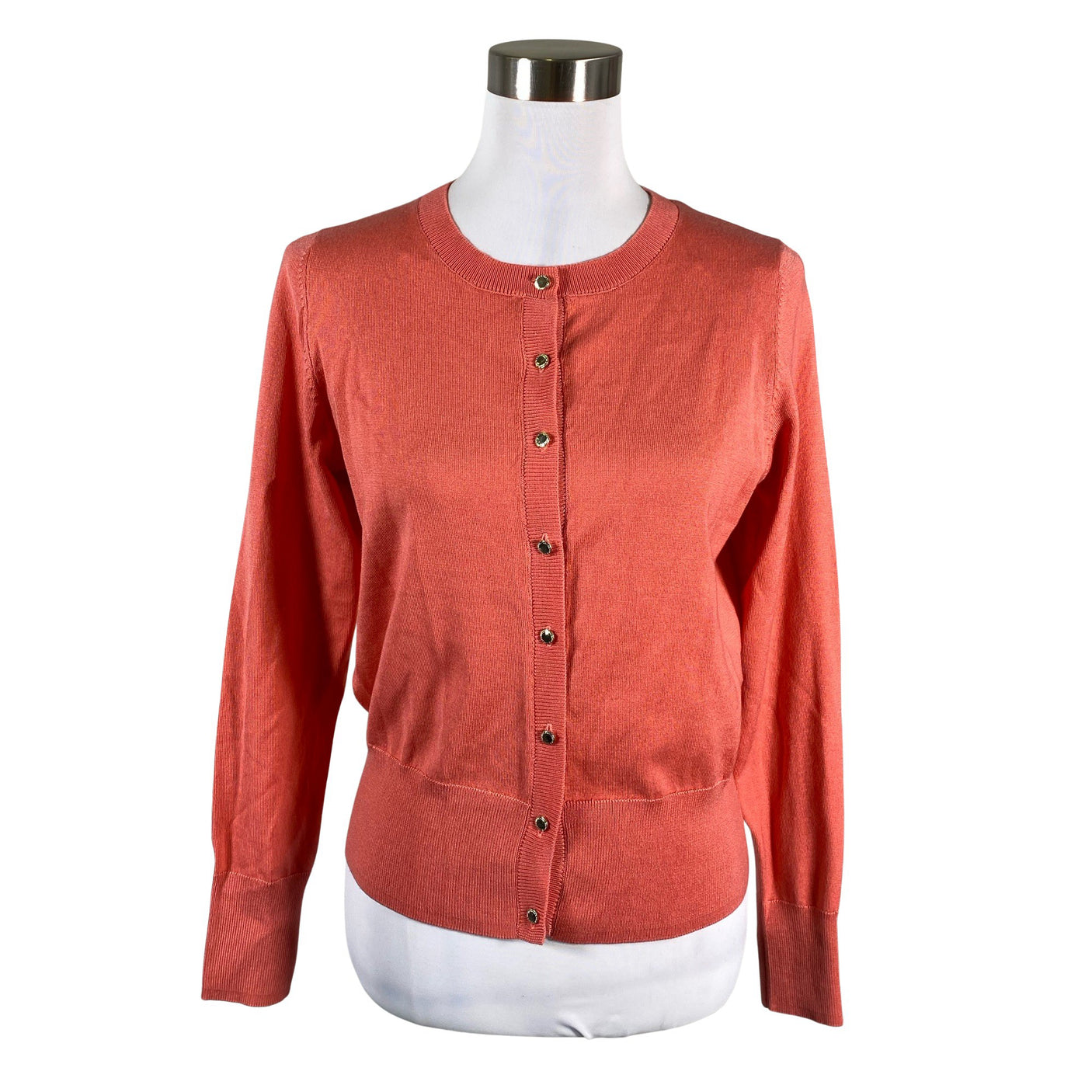 Unisex Holly & Whyte by Lindex - Kardigan, suurus 38 - Roosa (1)