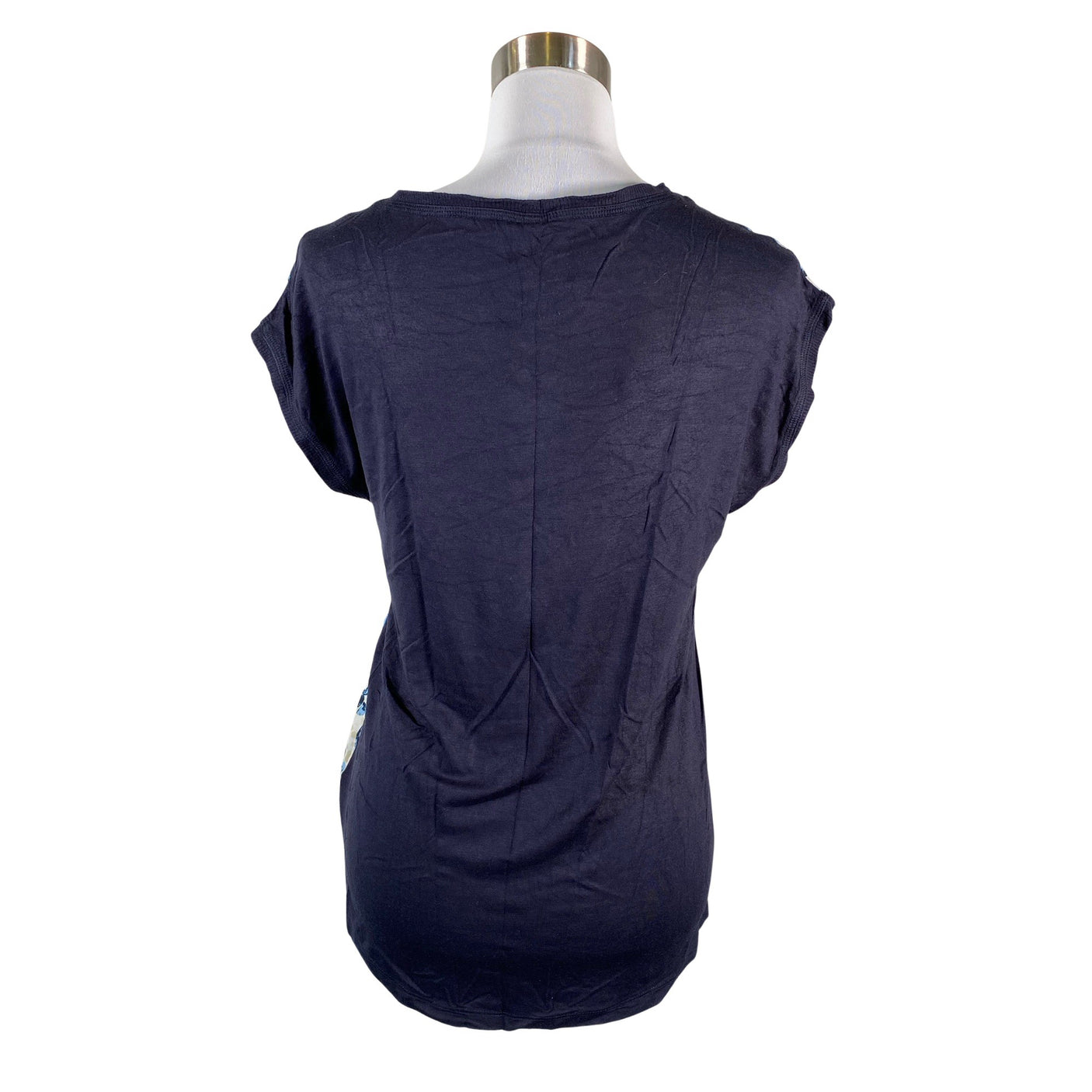 Unisex Soyaconcept - Topp, suurus 36 - Sinine (2)