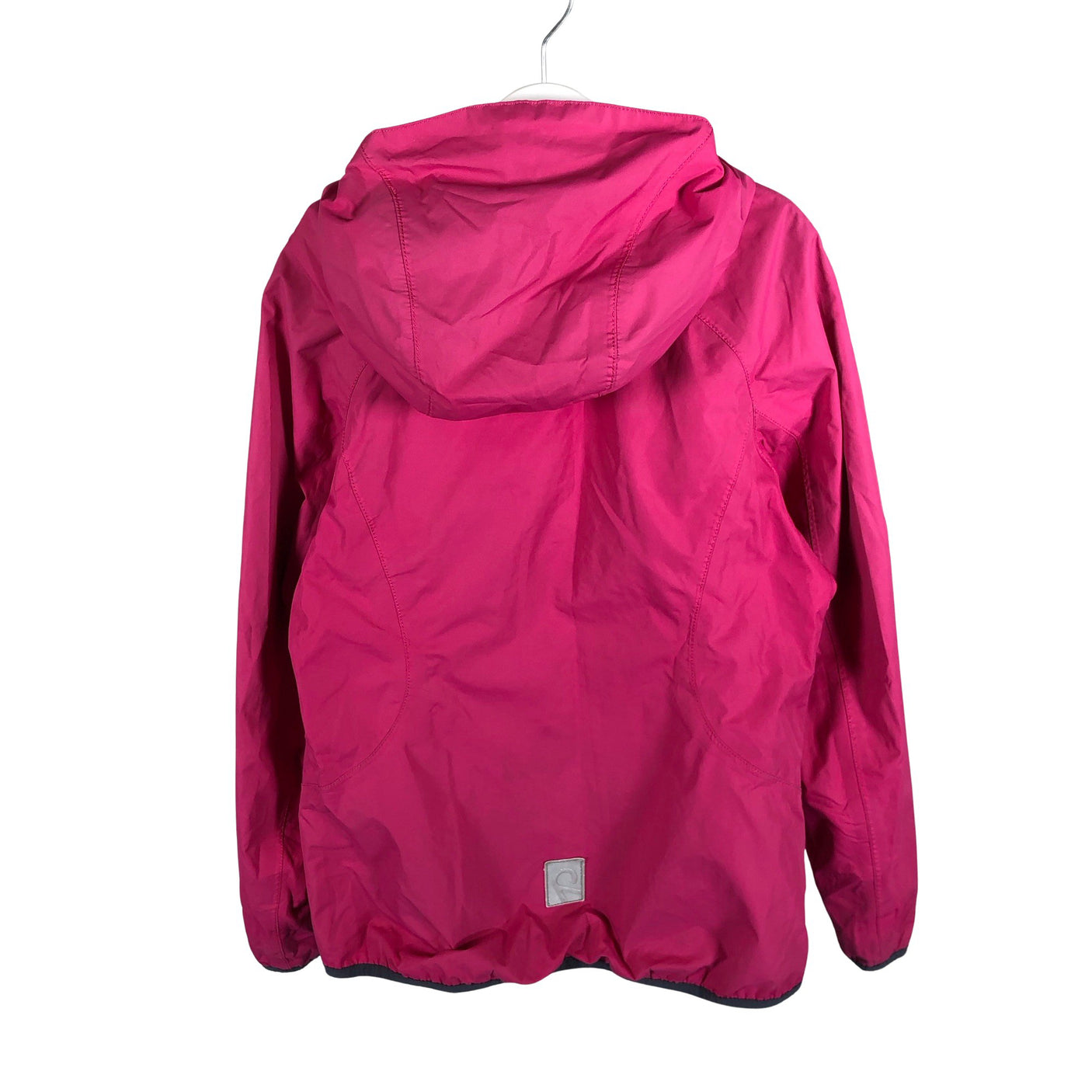 Unisex Reima - Jope, suurus 158 - 164 - Roosa (2)