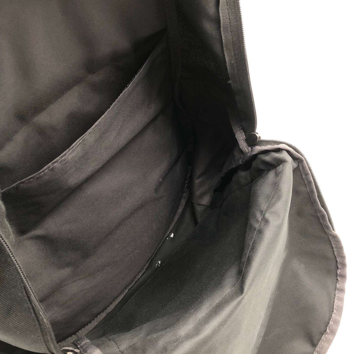 Unisex Nike - Seljakott, suurus Maxi - Must (2)
