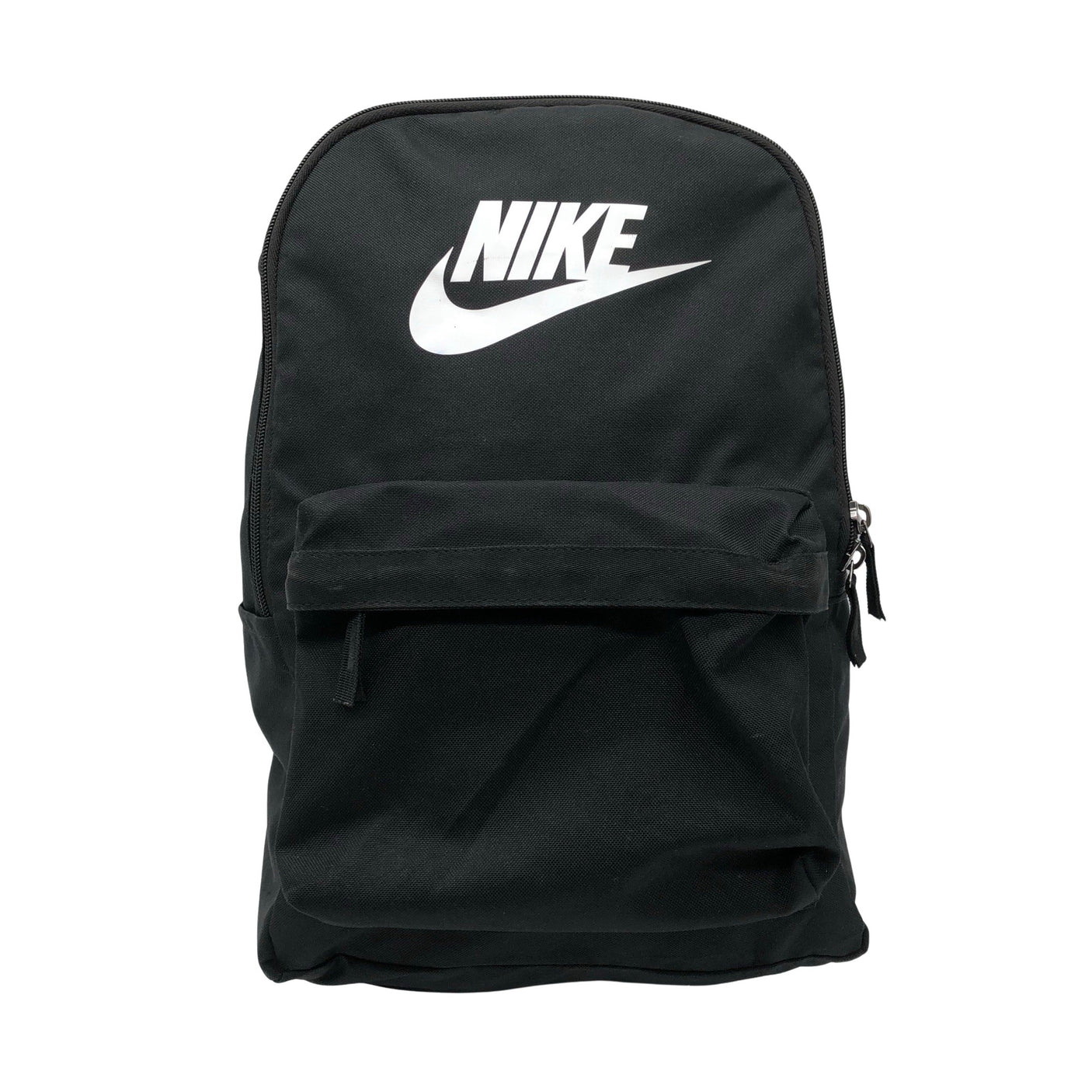 Unisex Nike - Seljakott, suurus Maxi - Must (1)