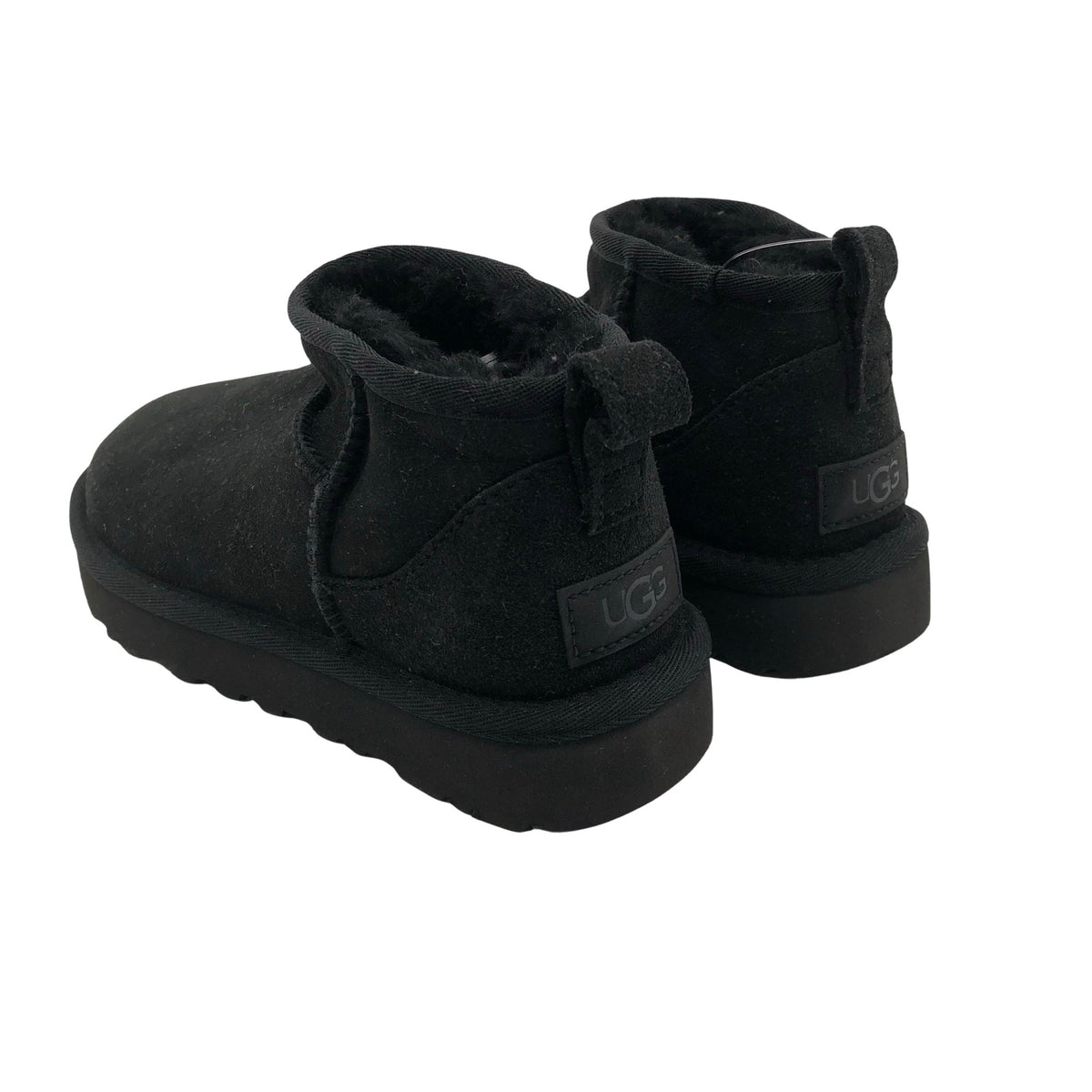 Unisex Ugg - Nilkkurit, koko 36 - (2)