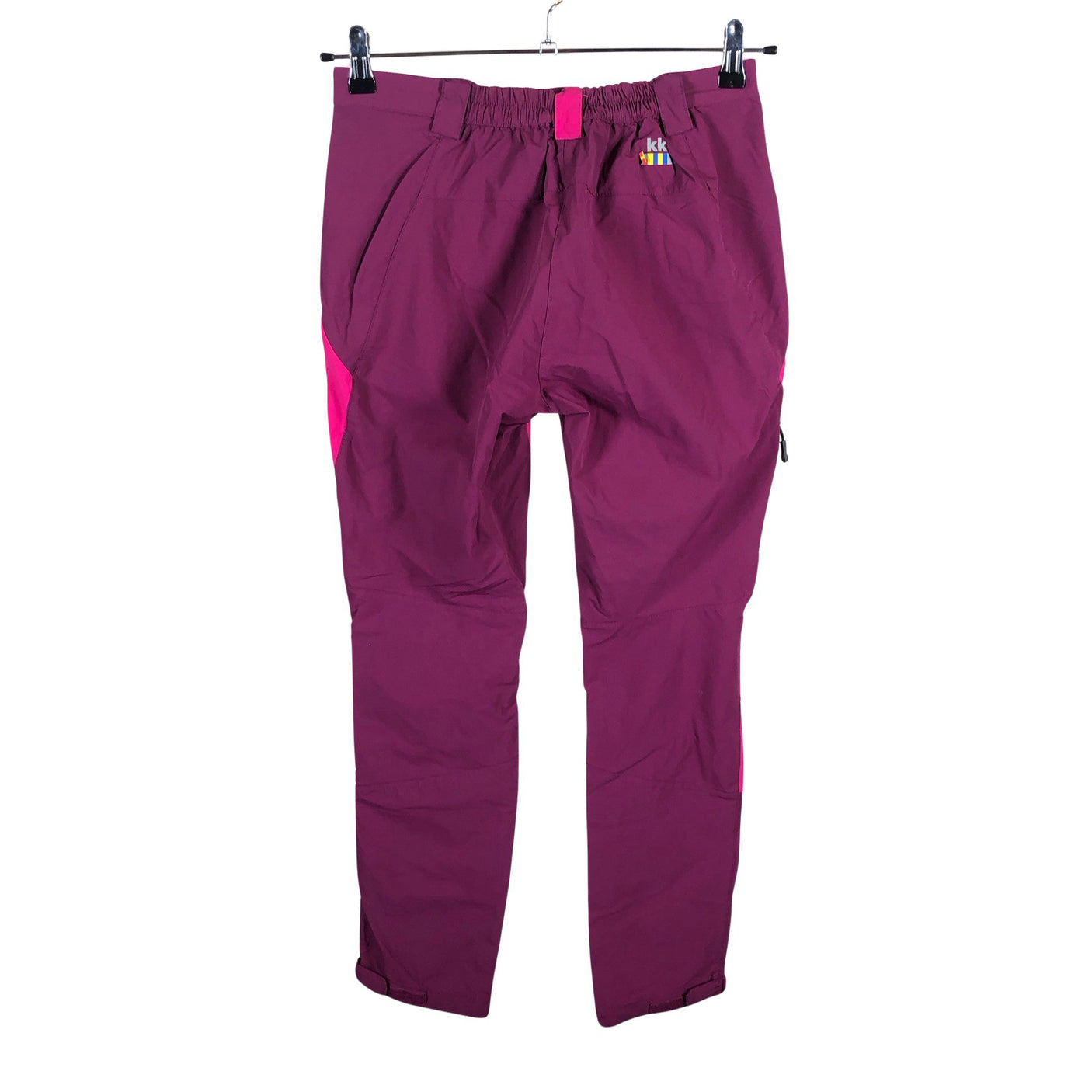 Unisex Rukka - Õuepüksid, suurus 38 - Roosa (2)