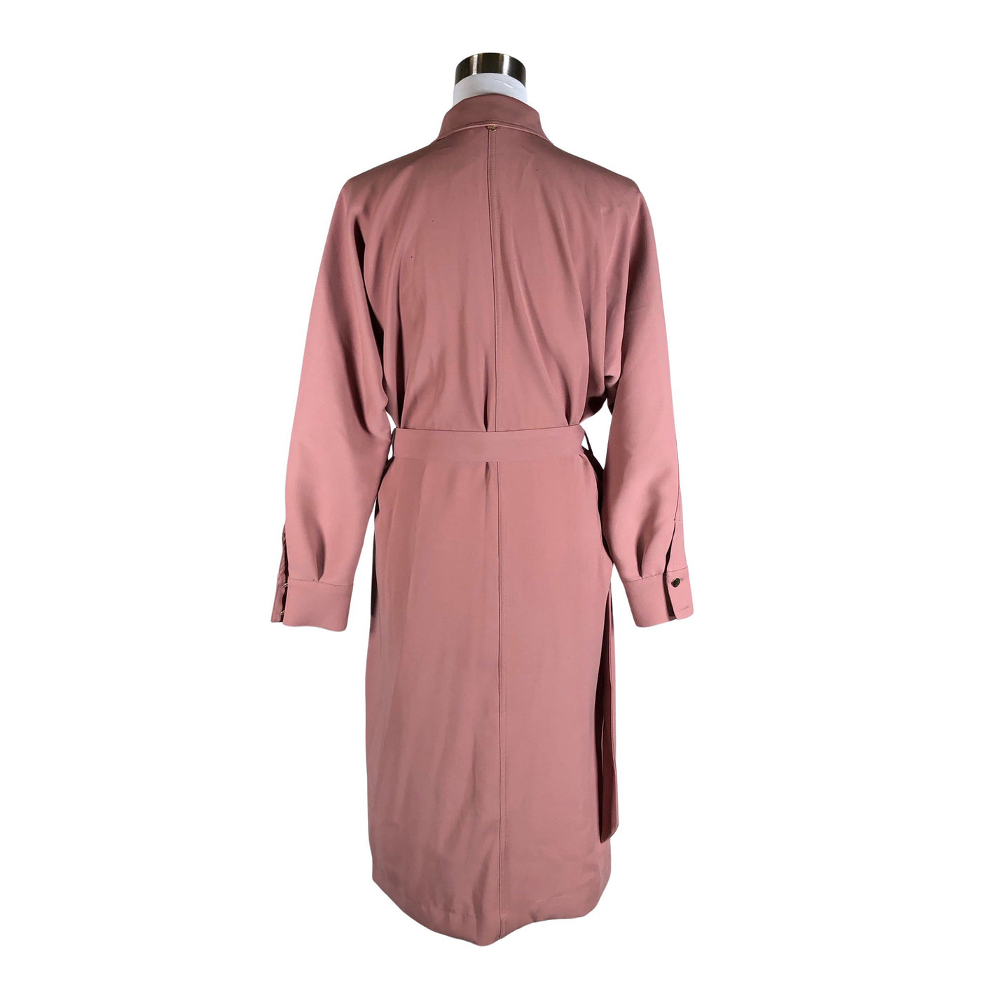 Unisex Mos Mosh - Mitteveniv kleit, suurus 34 - Heleroosa (2)