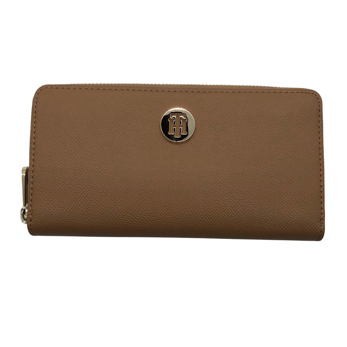 Unisex Tommy Hilfiger - Rahakott, suurus Suurus puudub - Beige (1)