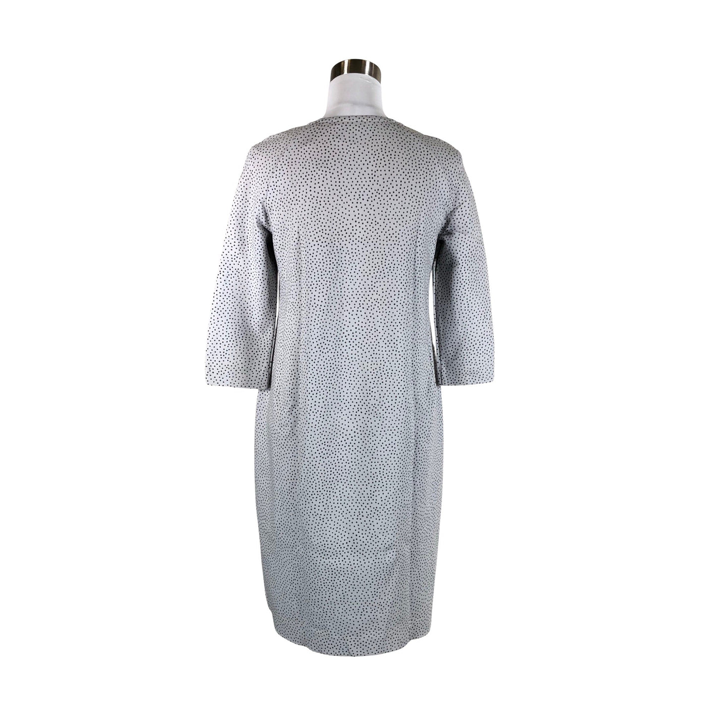 Unisex Marimekko - Trikotaažist kleit, suurus 34 - Hall (2)