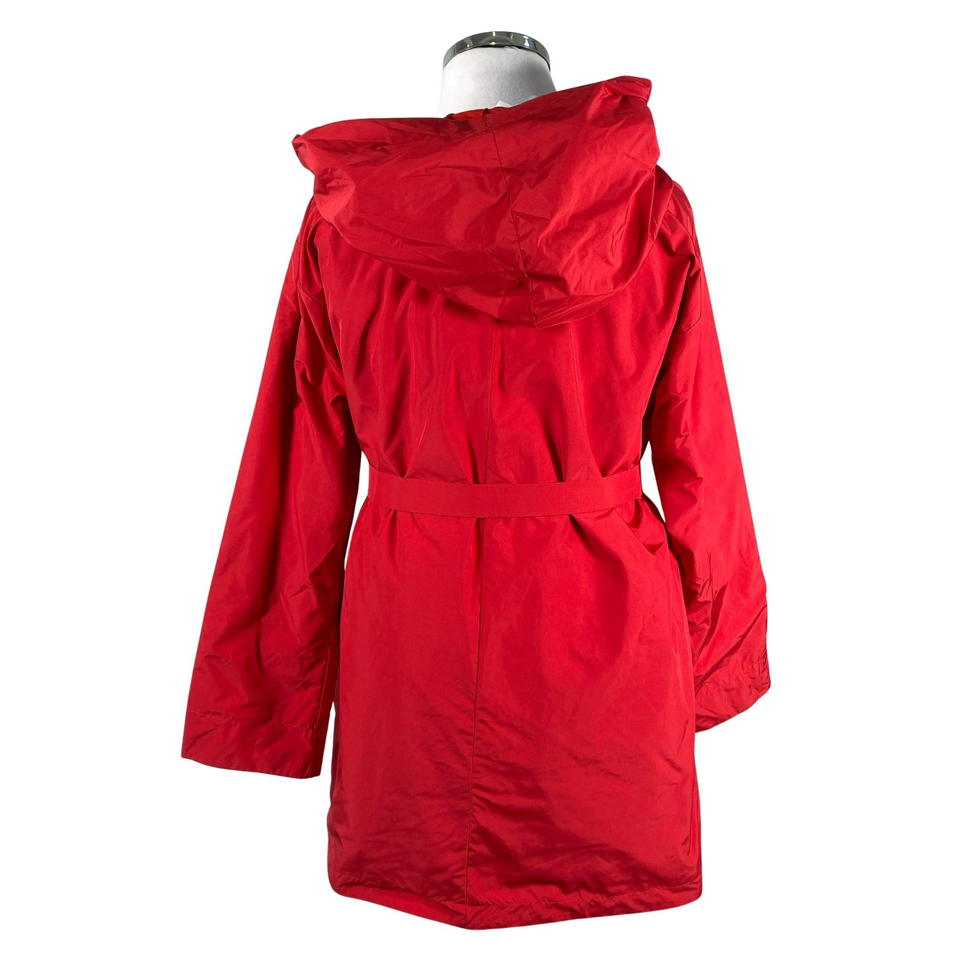 Unisex Ritva Falla - Jope, suurus 38 - Punane (3)