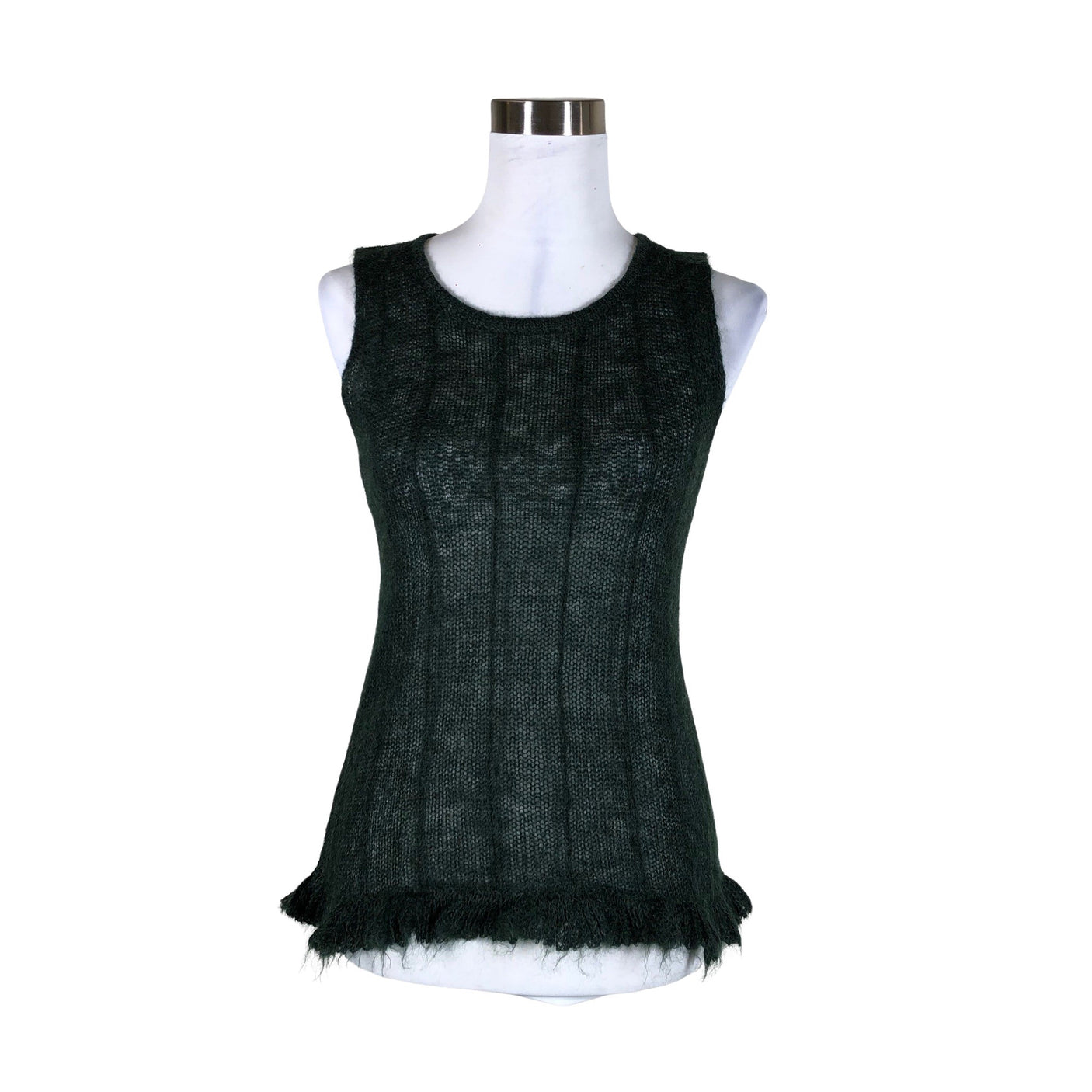 Unisex Ritva Falla - Kampsun, suurus 38 - Roheline (1)