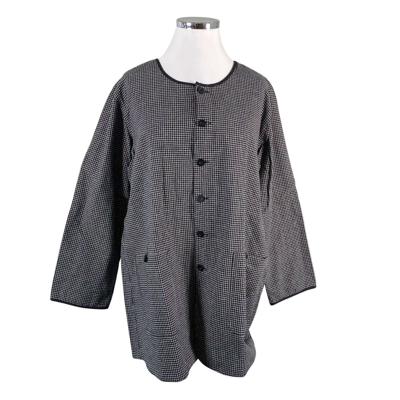 Unisex Gudrun Sjöden - Jakk, suurus 42 - Must (1)