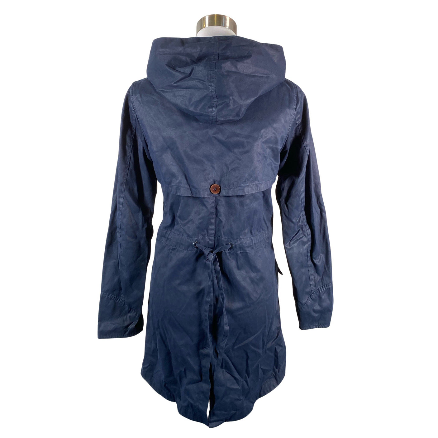 Unisex Elvine - Trentš, suurus 36 - Sinine (2)