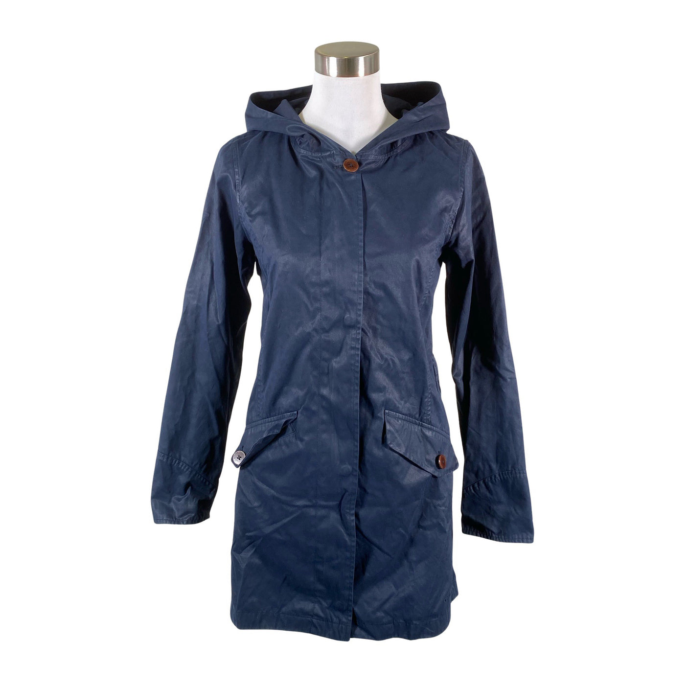 Unisex Elvine - Trentš, suurus 36 - Sinine (1)