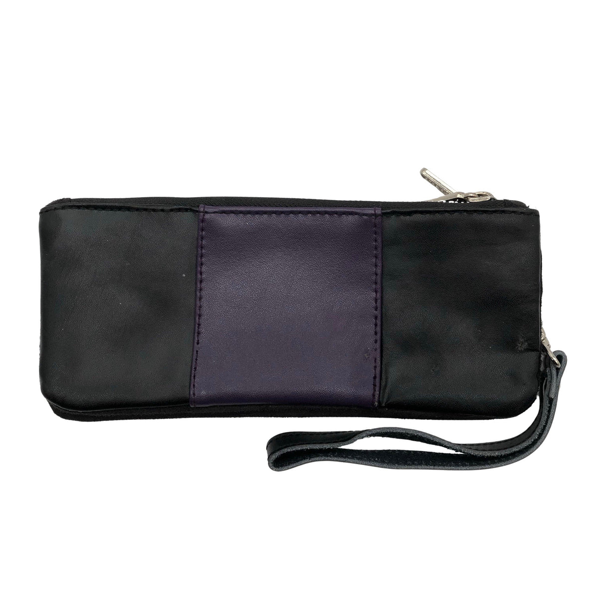 Unisex Lumi - Käekott, suurus Mini - Must (1)
