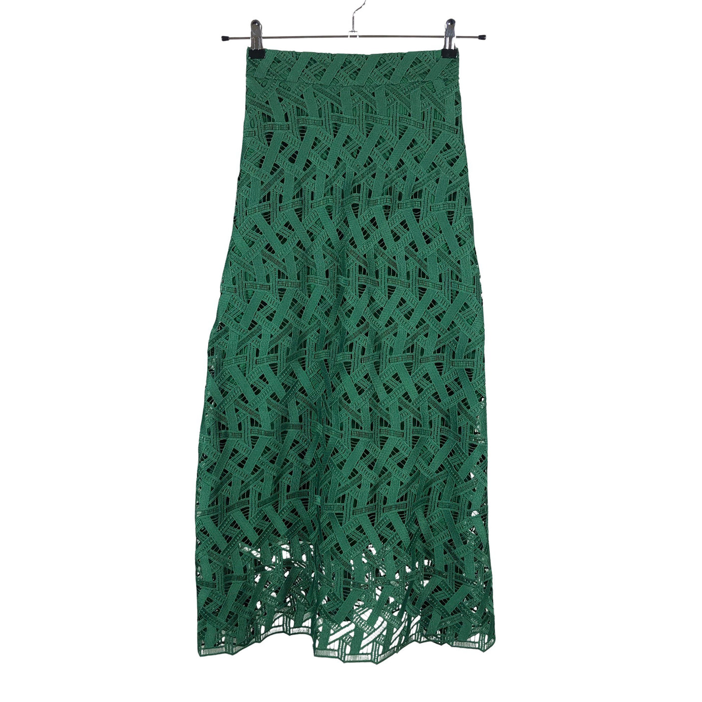 Unisex Ivy & Oak - Pidulik kleit, suurus 34 - Roheline (1)