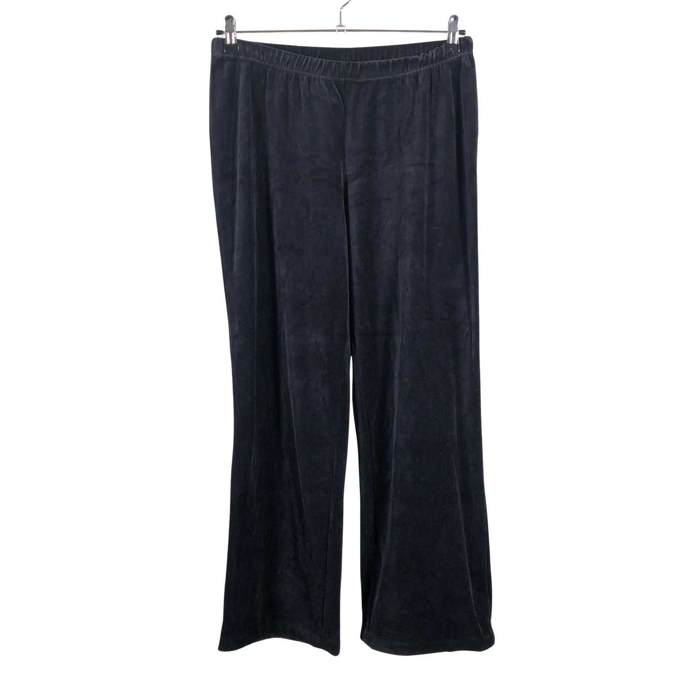Unisex Nanso - Dressikangast püksid, suurus 44 - Must (1)