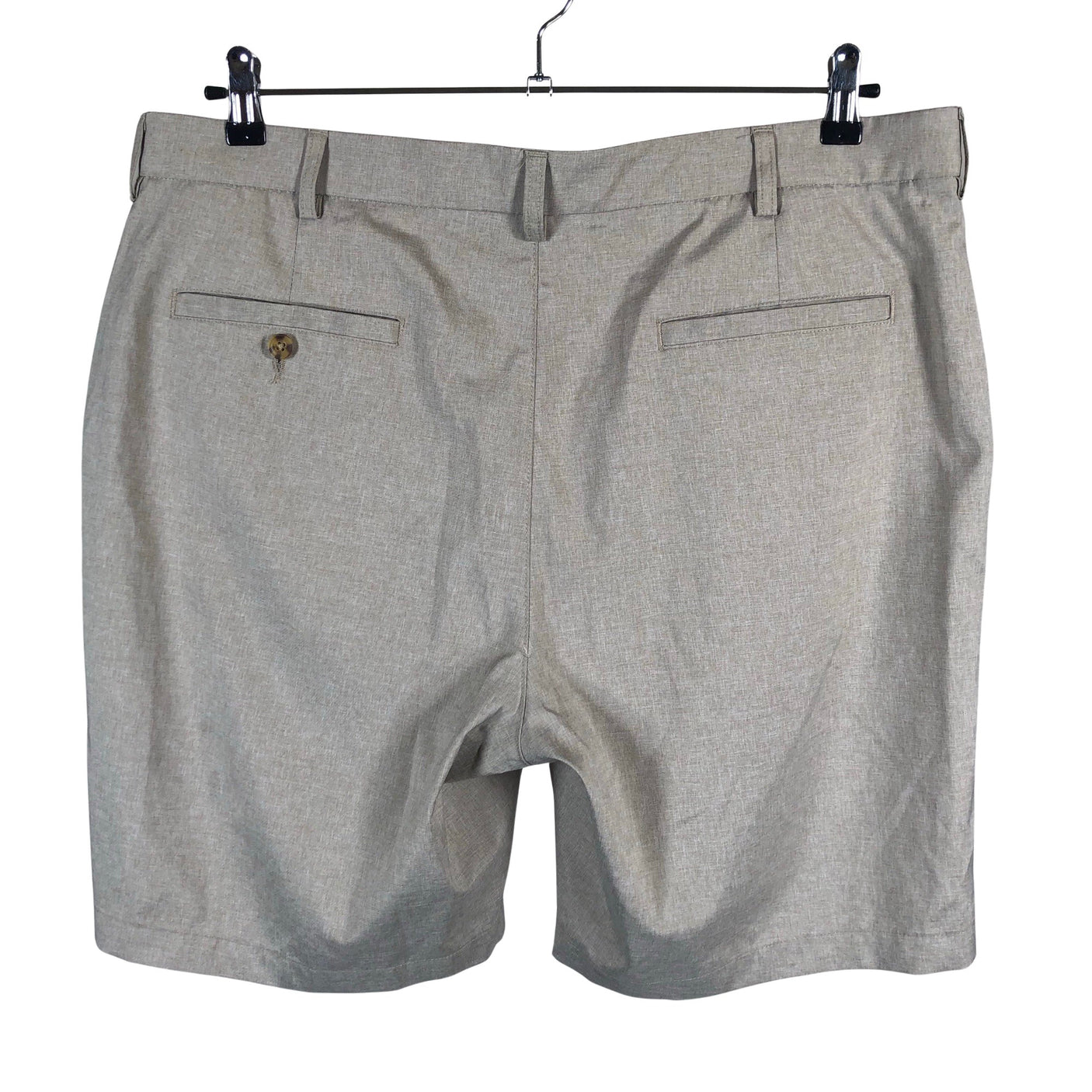 Unisex Grand Slam - Lühikesed spordipüksid, suurus XXL - Beige (2)