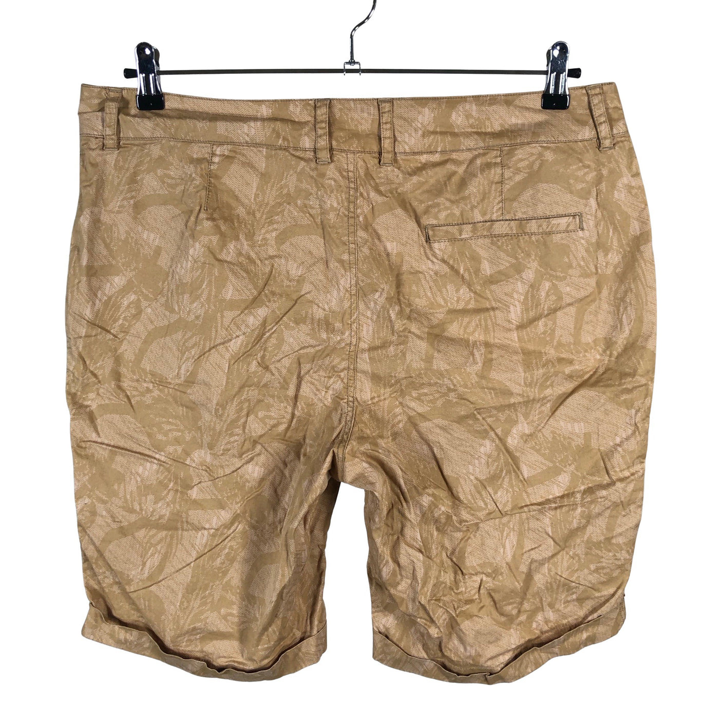 Unisex Icepeak - Lühikesed püksid, suurus XXL - Beige (2)
