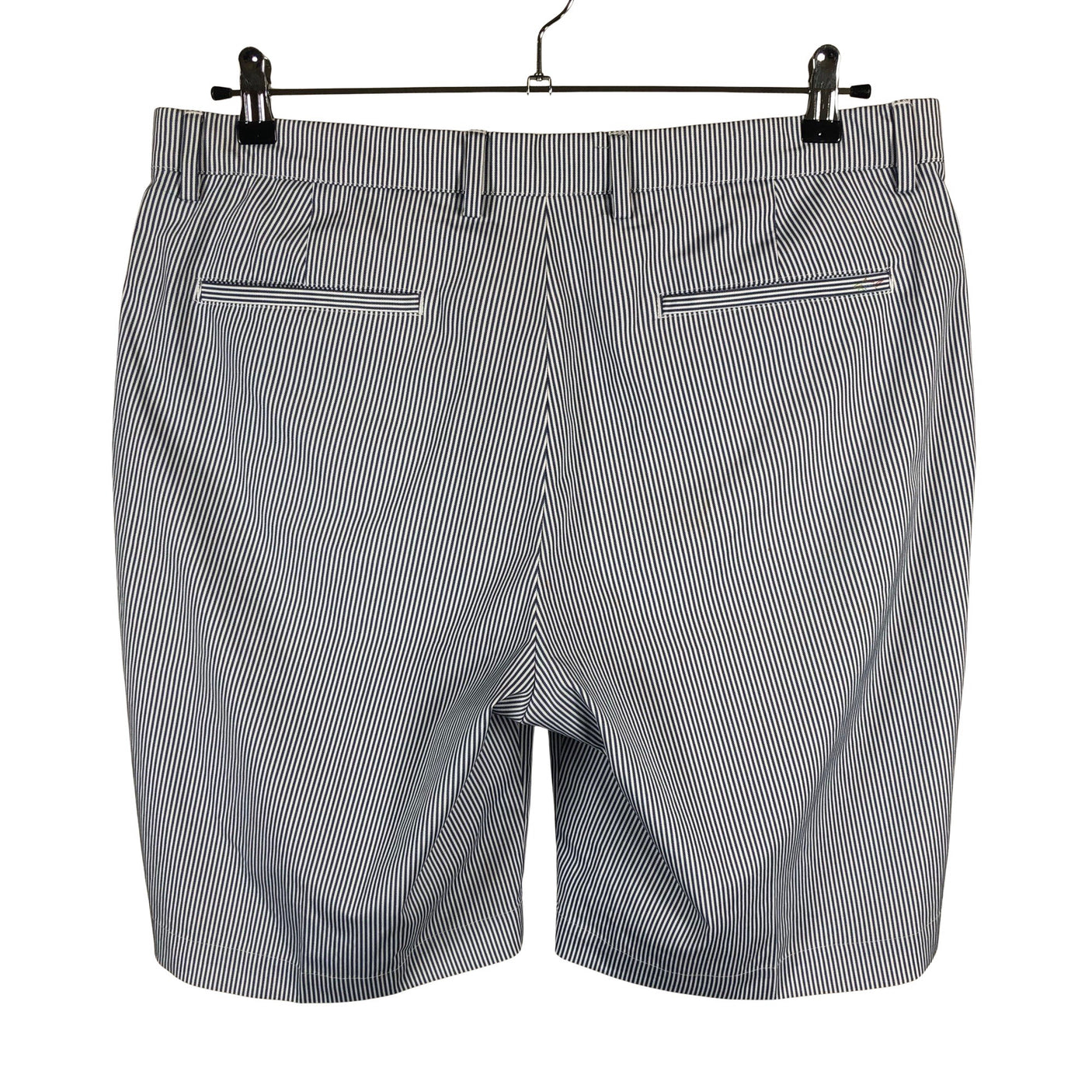 Unisex Greg Norman - Lühikesed spordipüksid, suurus XXL - Hall (2)
