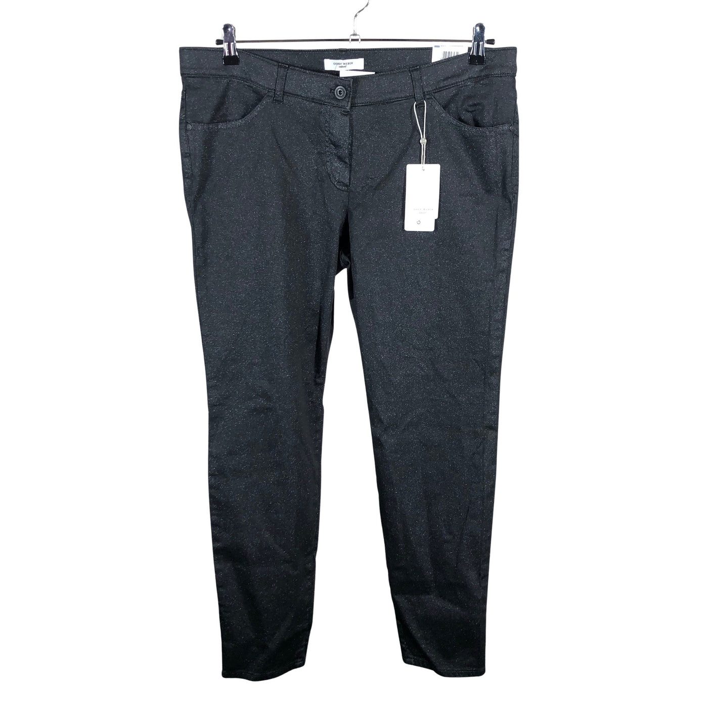 Unisex Gerry Weber - Teksad, suurus 46 - Must (1)