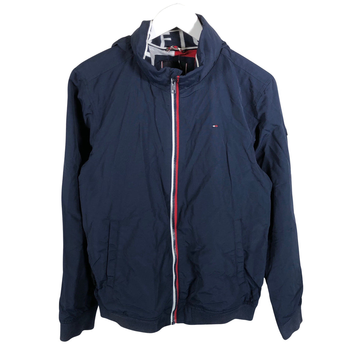Unisex Tommy Hilfiger - Jope, suurus 170 - 176 - Sinine (1)