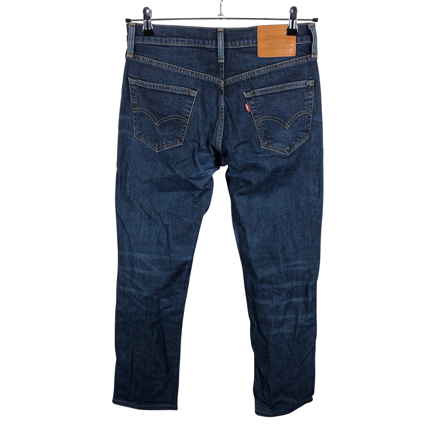 Unisex Tommy Hilfiger - Teksad, suurus W29 - Sinine (2)