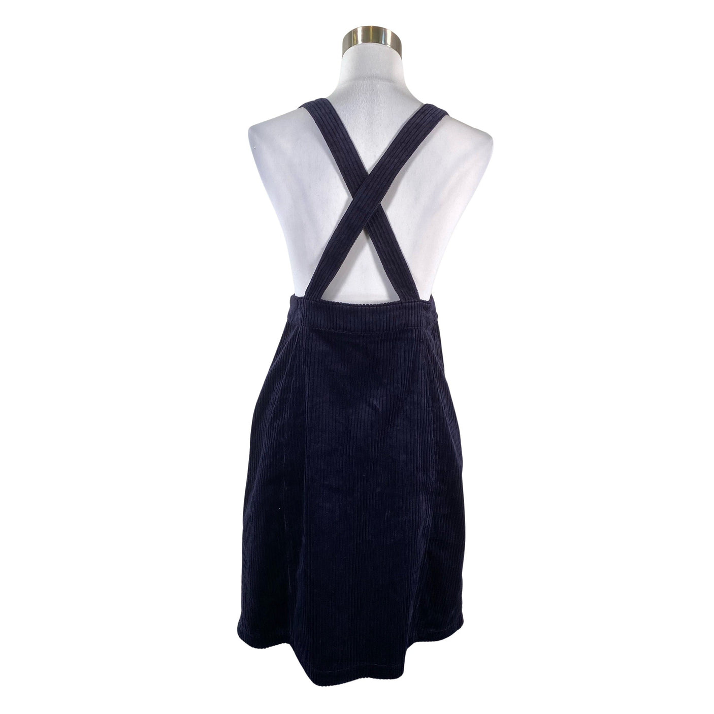 Unisex R-collection - Mitteveniv kleit, suurus 36 - Sinine (2)