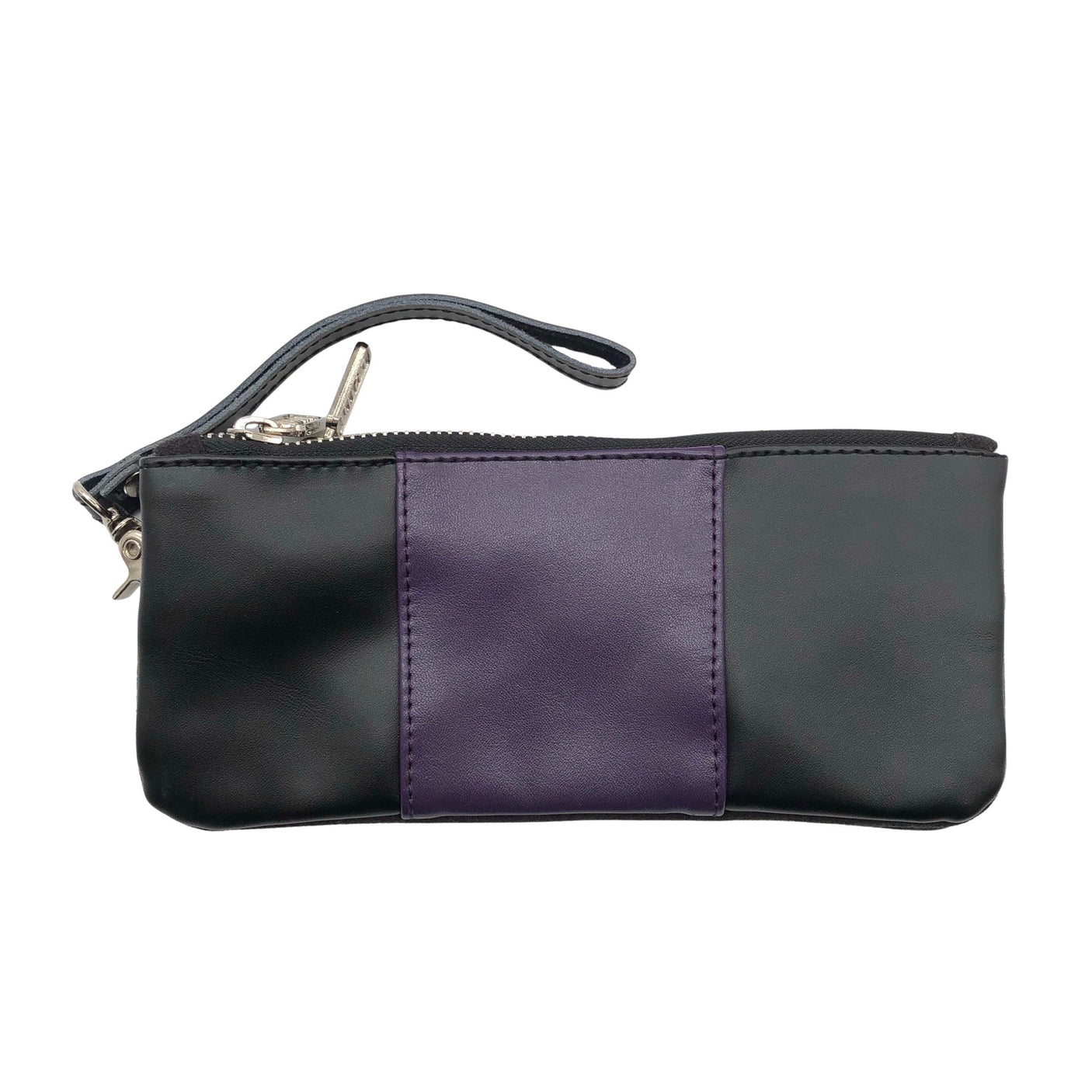 Unisex Lumi - Rahakott, suurus Suurus puudub - Must (1)