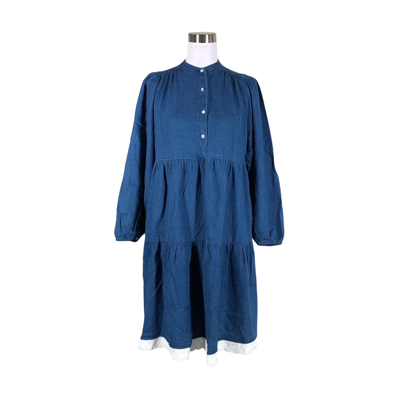 Unisex Marc O'Polo - Teksakleit, suurus 36 - Sinine (1)