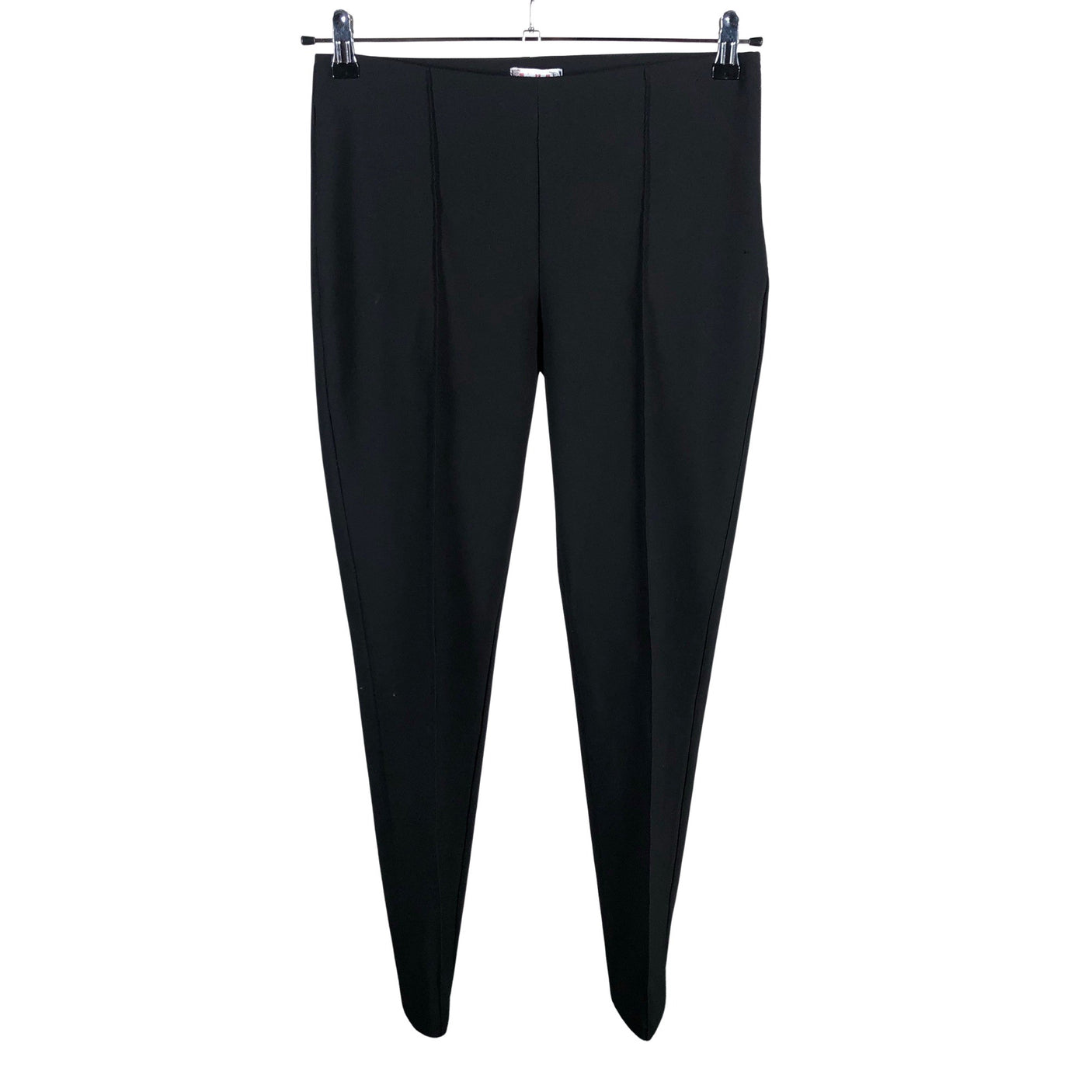 Unisex Scarffalla - Viigipüksid, suurus 38 - Must (1)