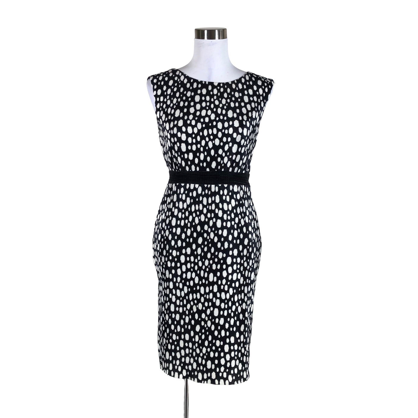 Unisex Esprit - Õhuke kleit, suurus 34 - Must (1)