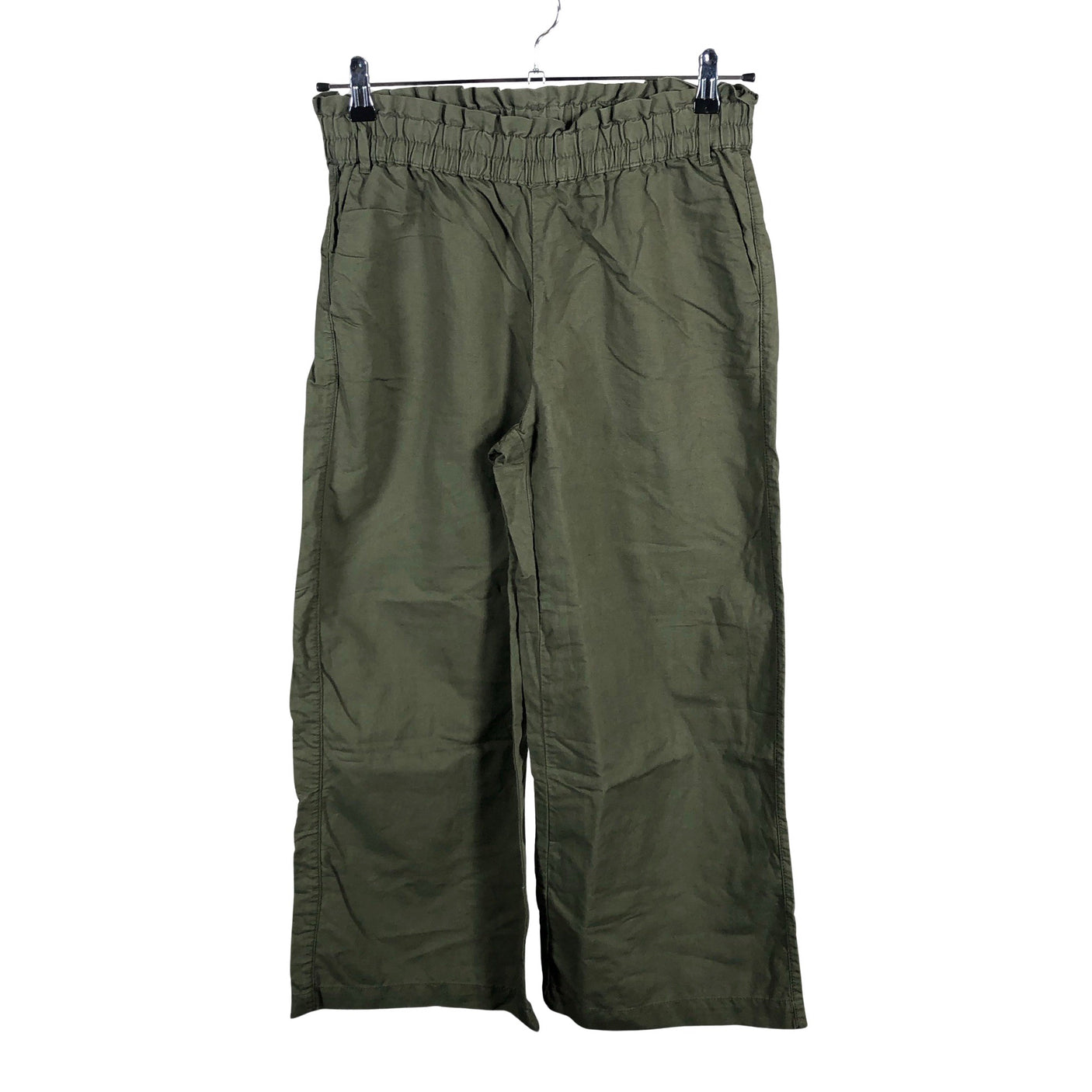 Unisex Esprit - Mittevenivad püksid, suurus 38 - Roheline (1)