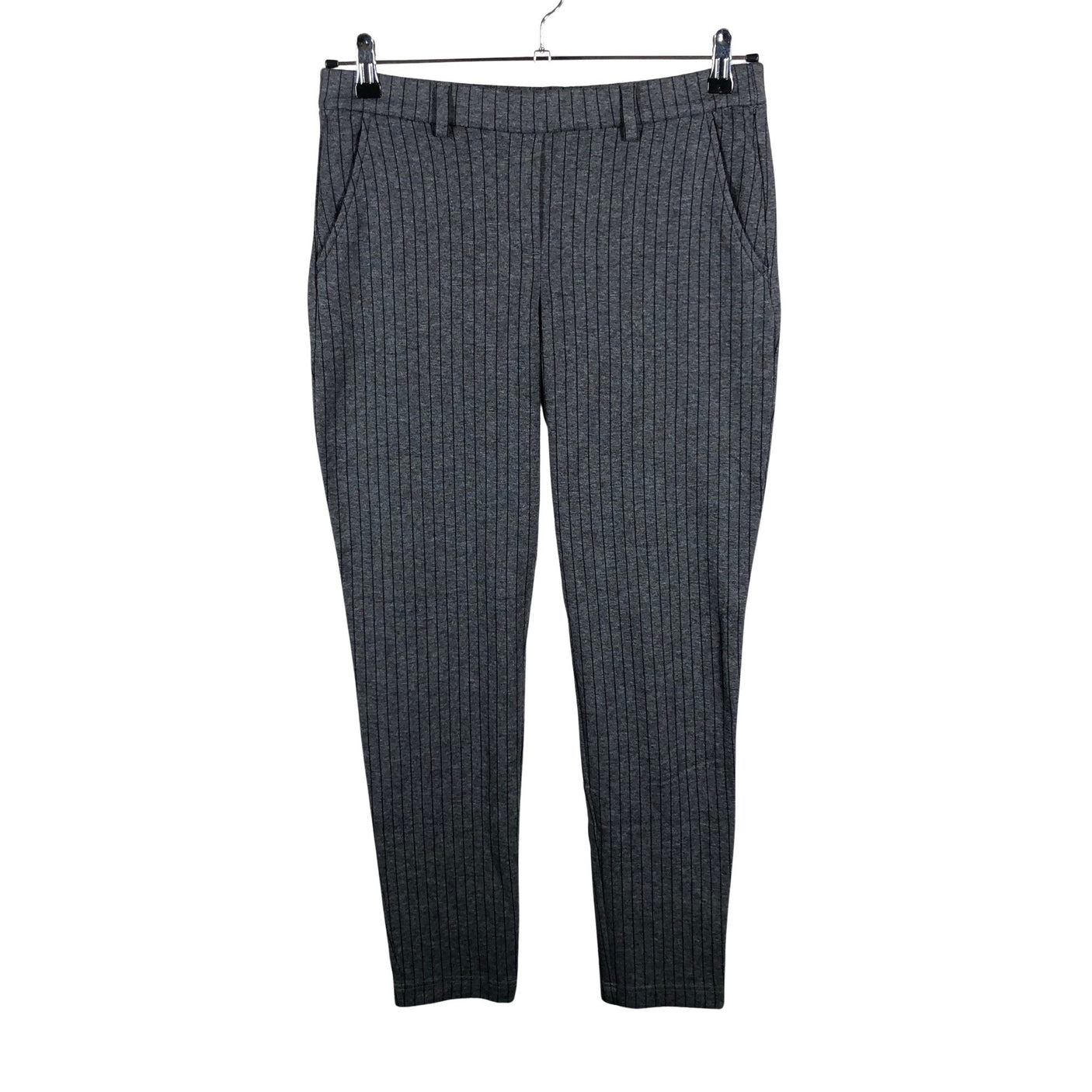 Unisex Esprit - Mittevenivad püksid, suurus 38 - Hall (1)