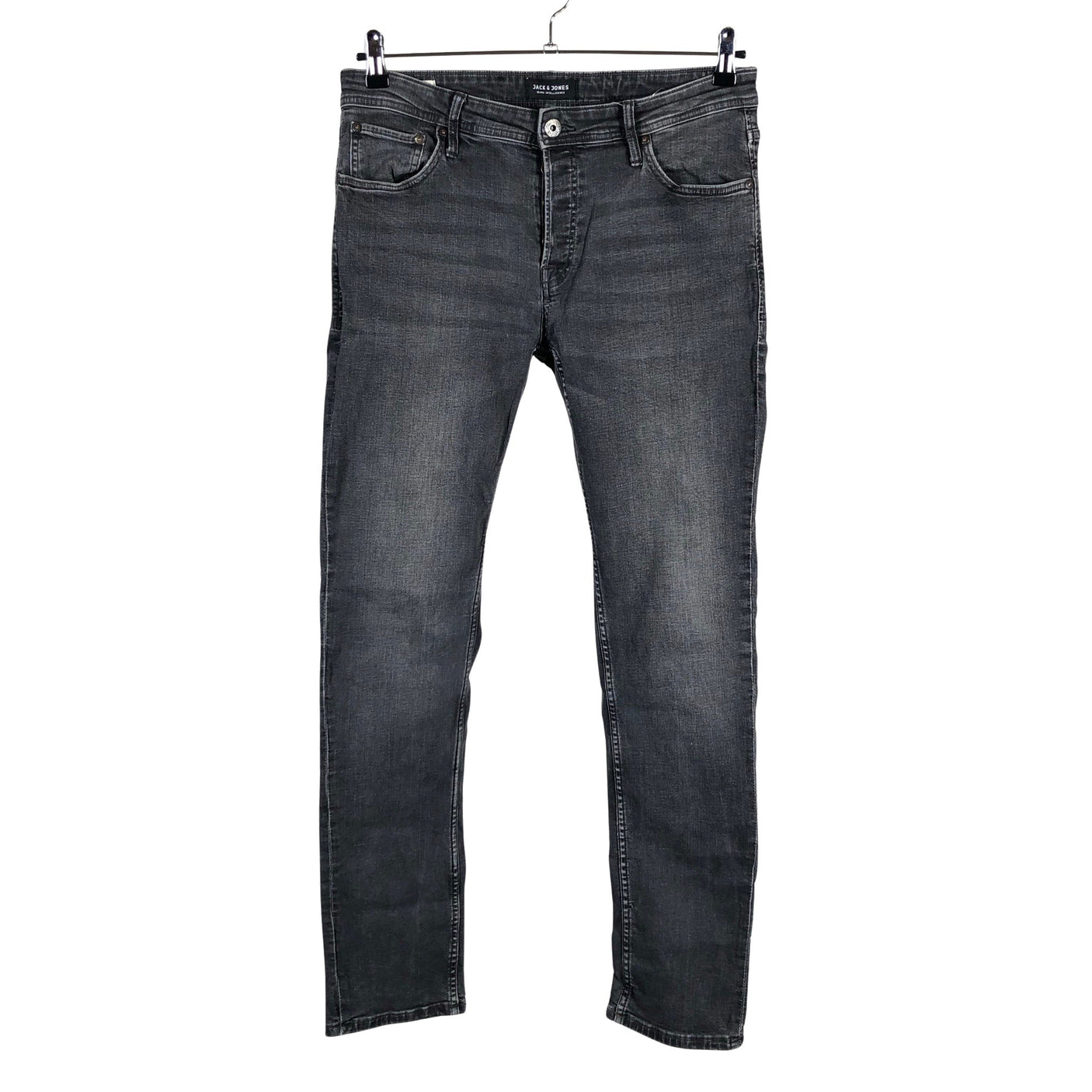 Unisex Jack & Jones - Teksad, suurus W33 - Hall (1)
