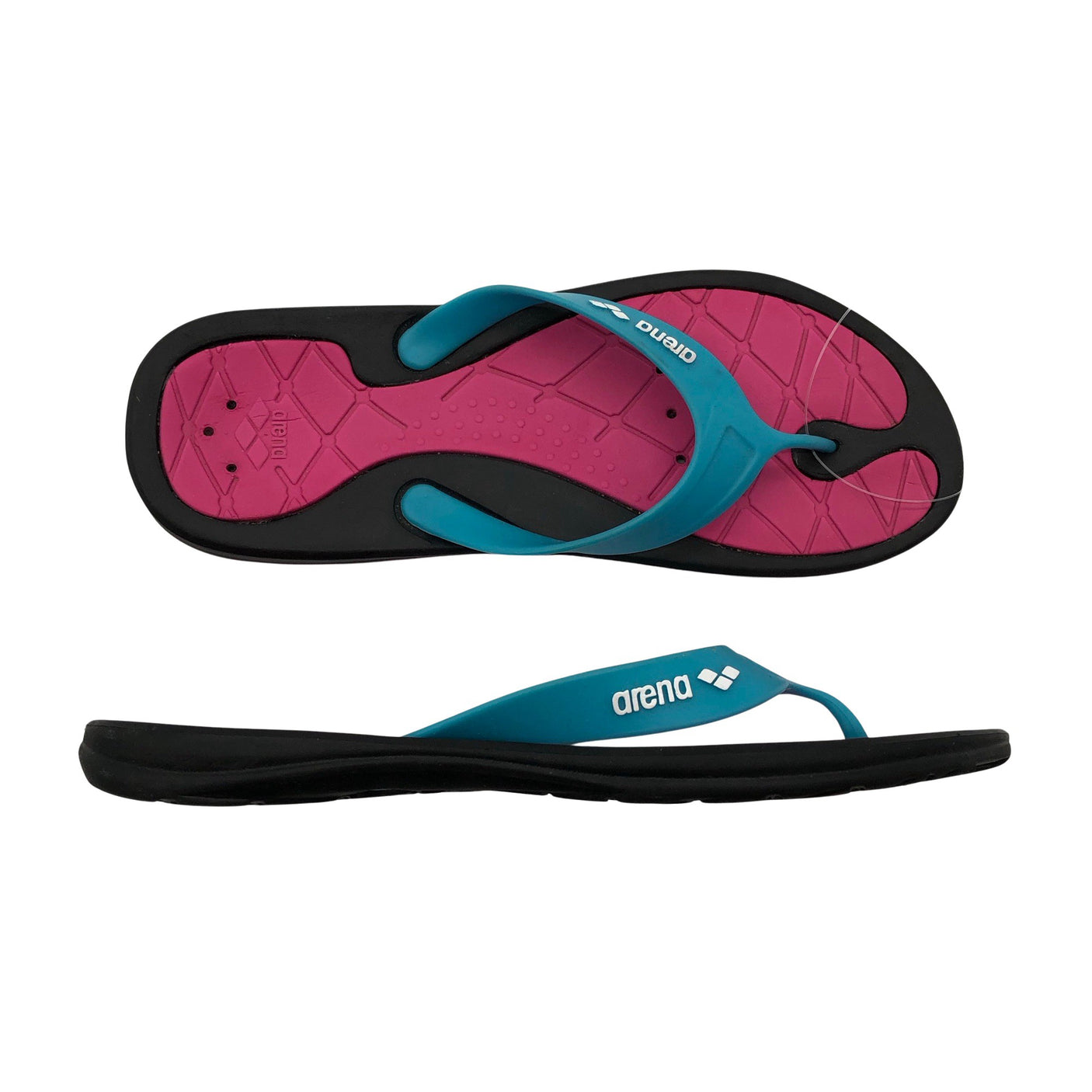 Unisex Arena - Plätud, suurus 37 - Roosa (1)