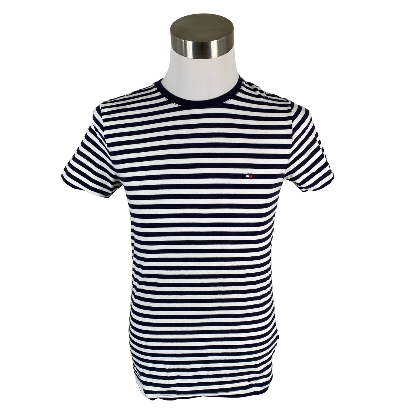 Unisex Tommy Hilfiger - T-särk, suurus M - Valge (1)