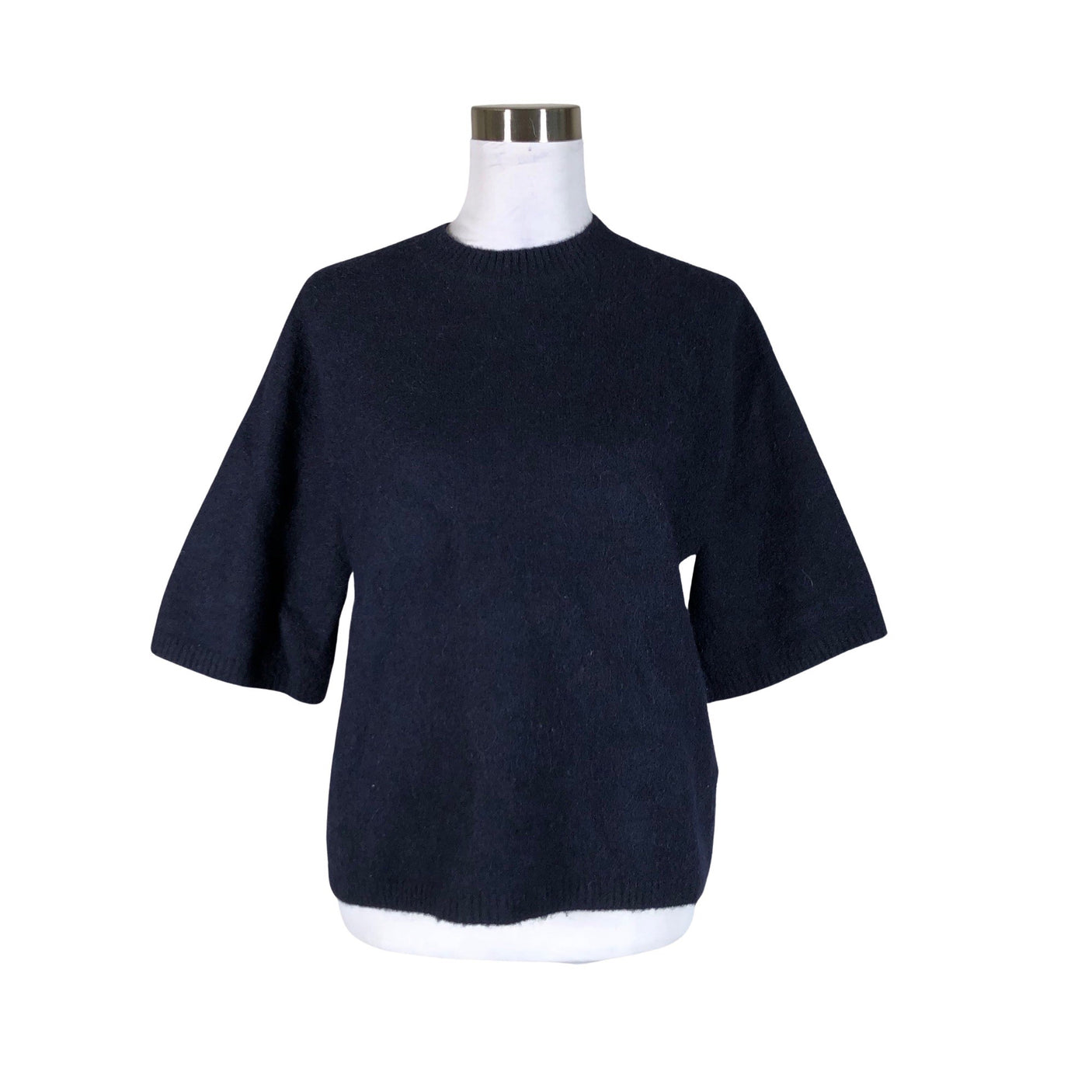 Unisex Arket - Kampsun, suurus 34 - Sinine (1)