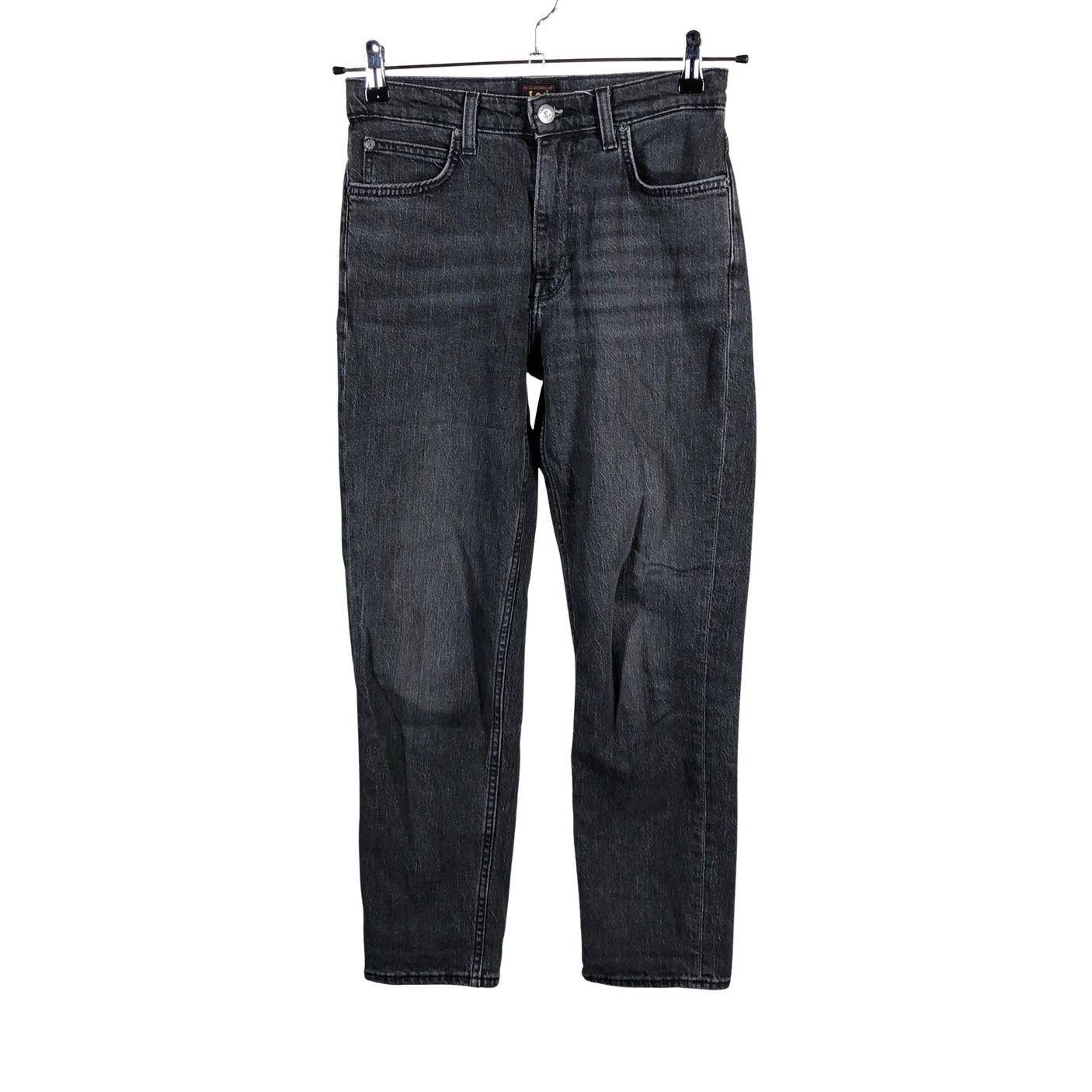 Unisex Lee - Teksad, suurus W26 - Hall (1)