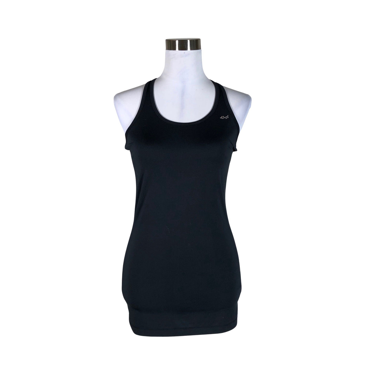 Unisex Röhnisch - Sporditopp, suurus 36 - Must (1)
