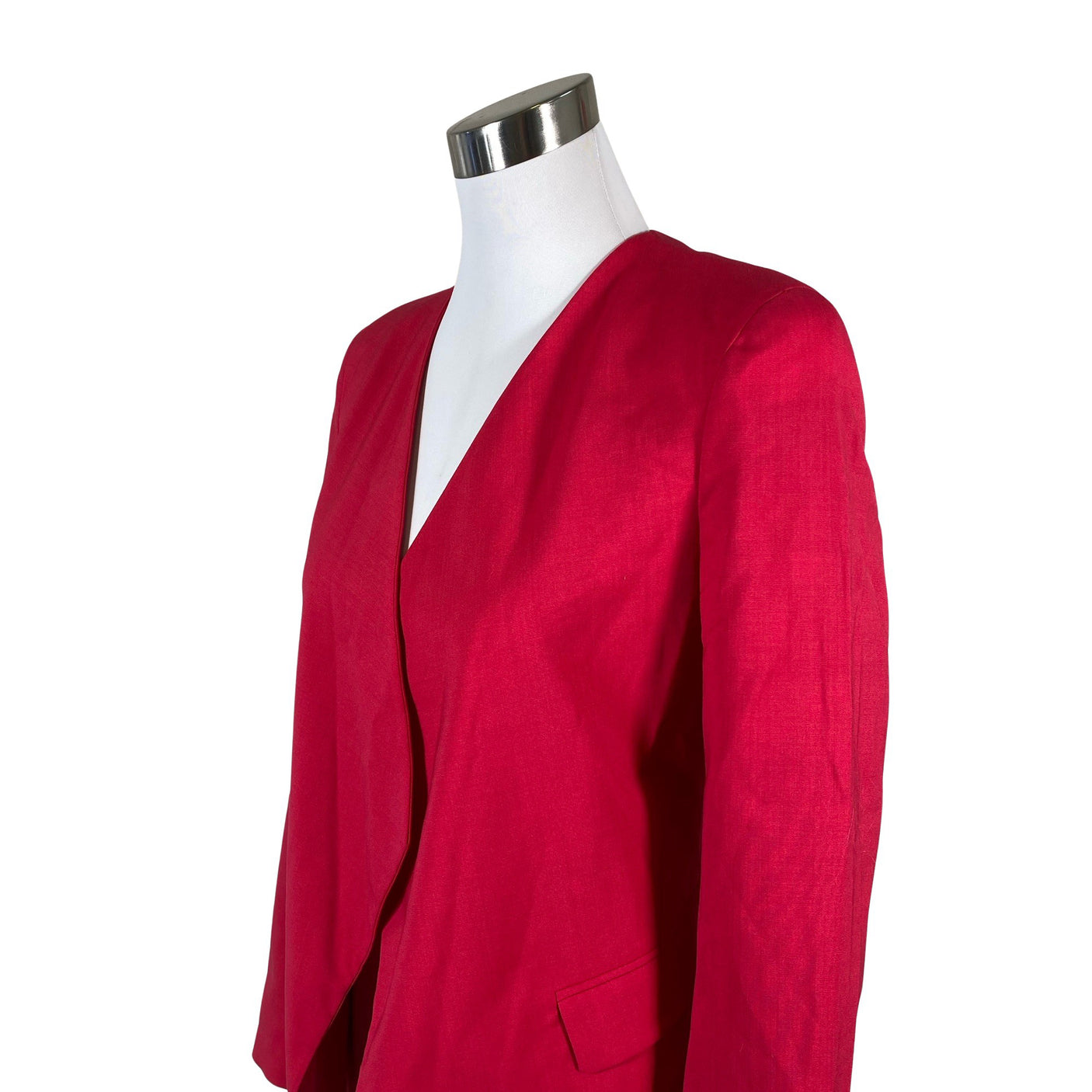 Unisex Etro Milano - Jakk, suurus 38 - Roosa (3)