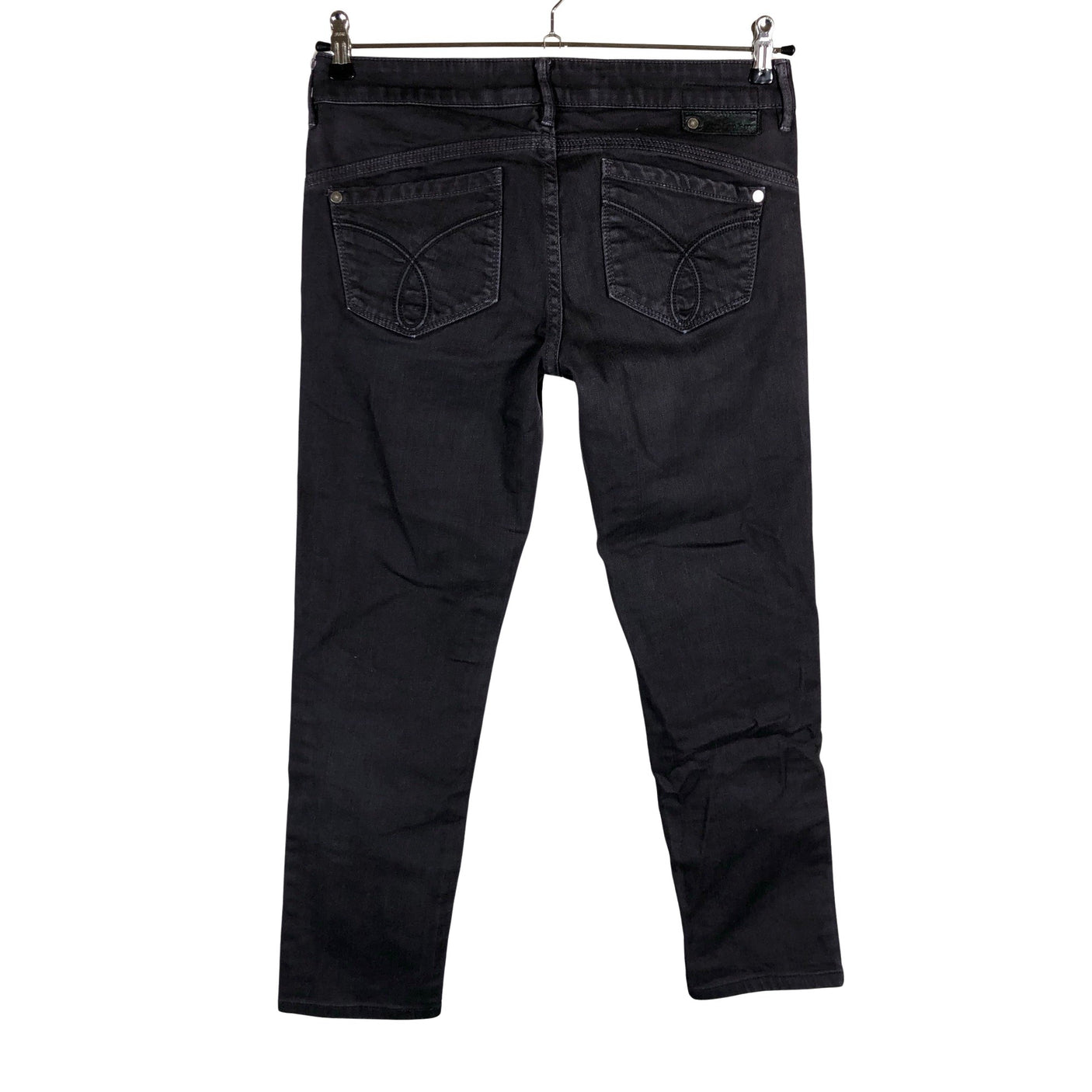 Unisex Calvin Klein Jeans - Teksad, suurus W29 - Hall (2)