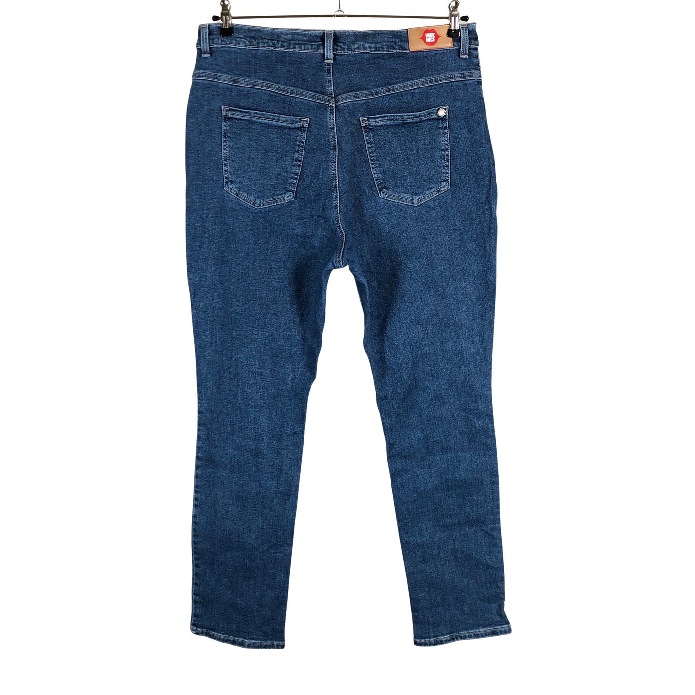 Unisex Very Nice - Teksad, suurus 36 - Sinine (2)