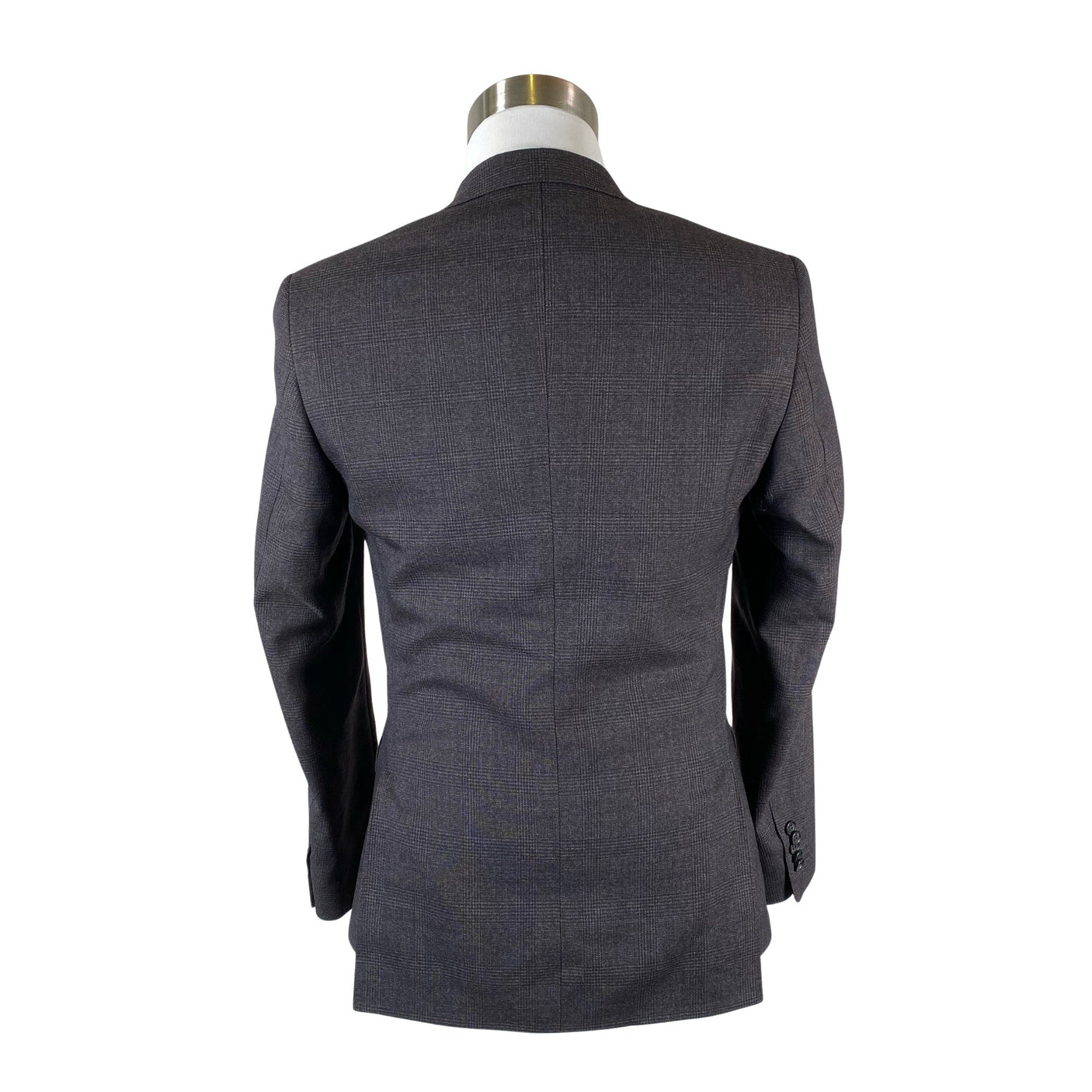 Unisex Riley - Pintsak, suurus S - Hall (2)