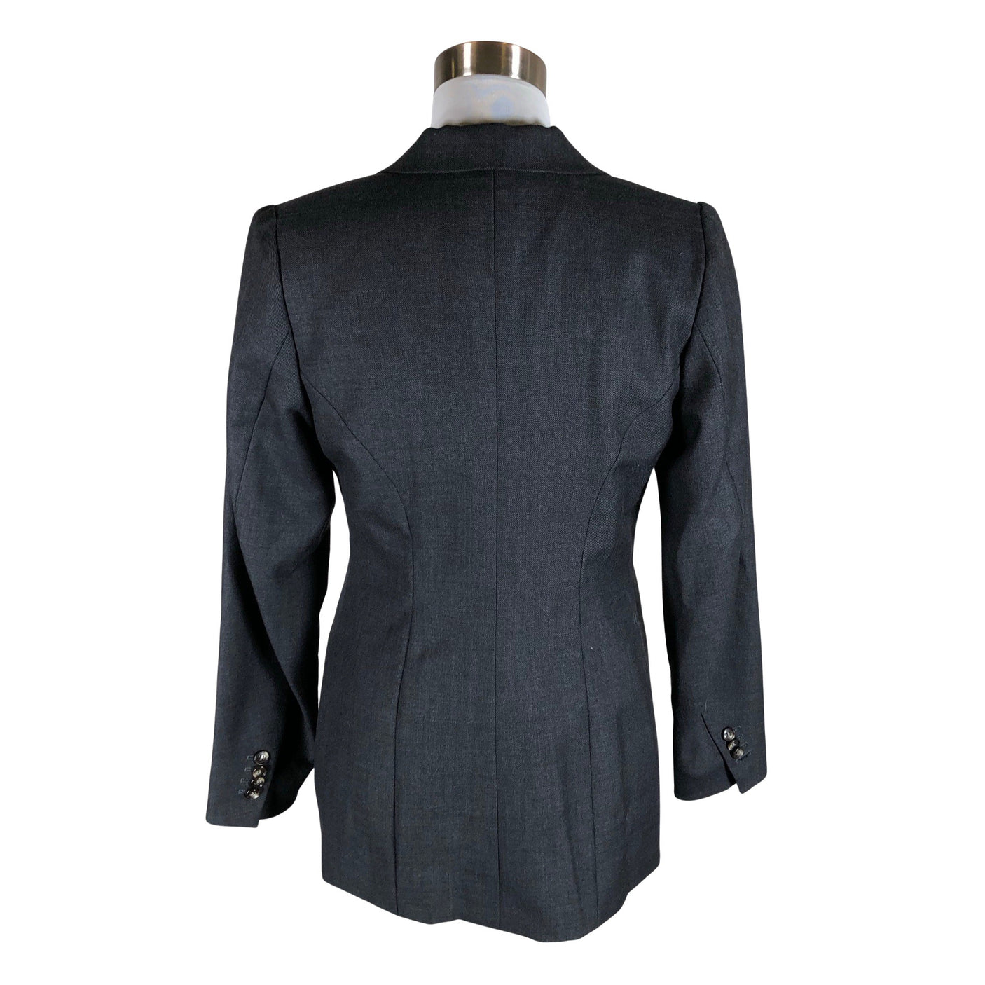 Unisex Handmade - Jakk, suurus 36 - Hall (2)