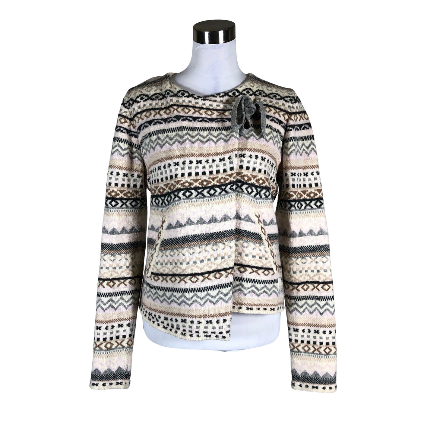 Unisex Odd Molly - Kardigan, suurus 38 - Hall (1)