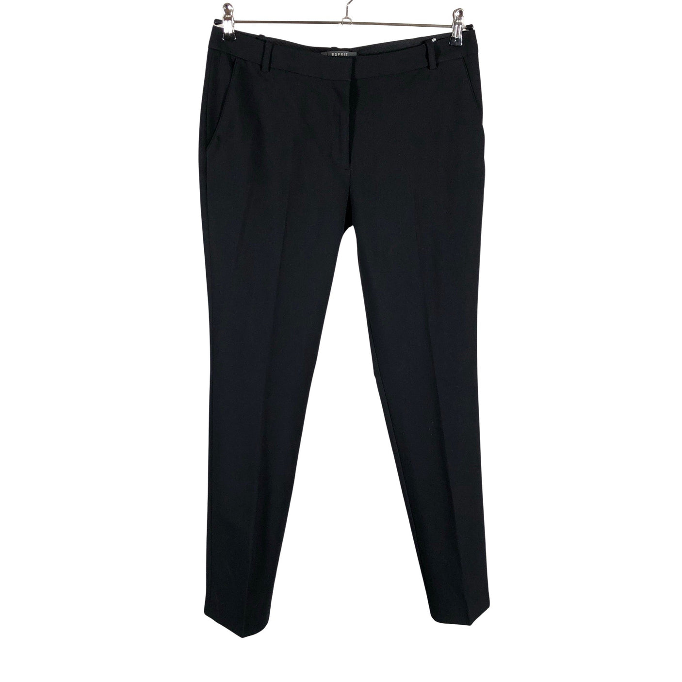 Unisex Esprit - Viigipüksid, suurus 38 - Must (1)